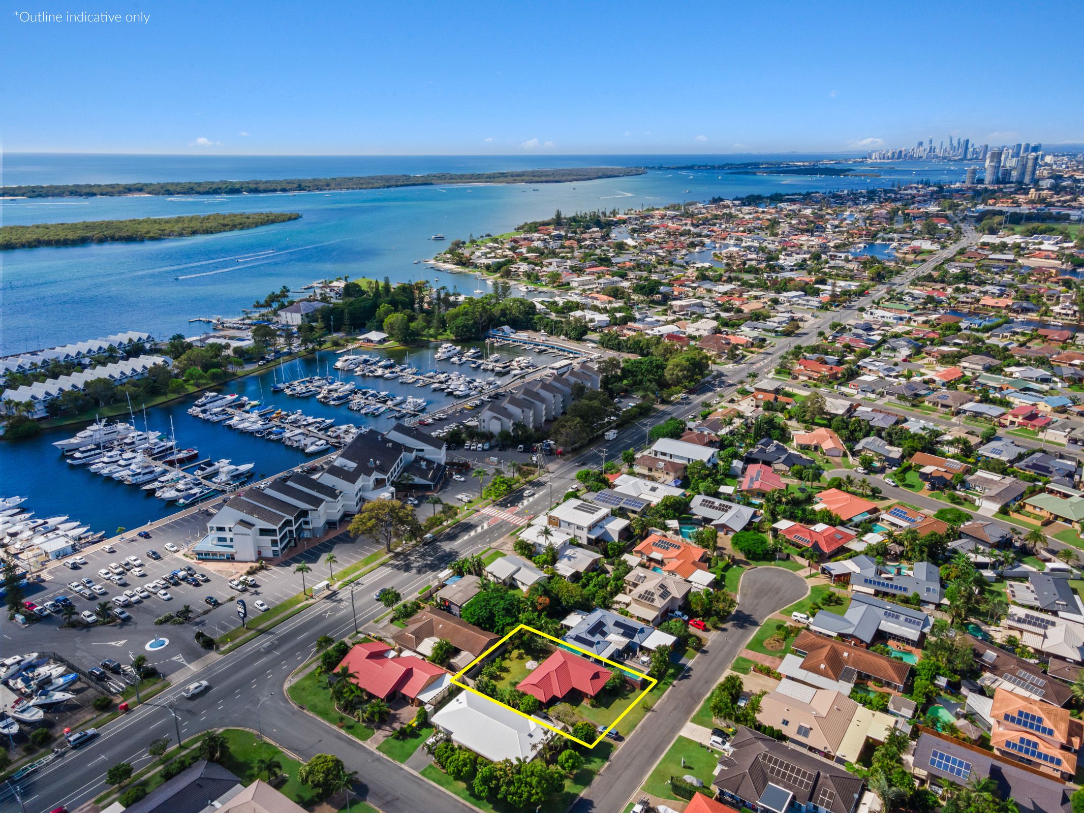4 Viola Avenue, Hollywell QLD 4216