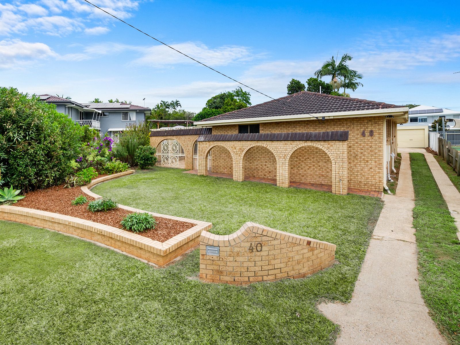 40 Illawong Street, Zillmere, QLD 4034