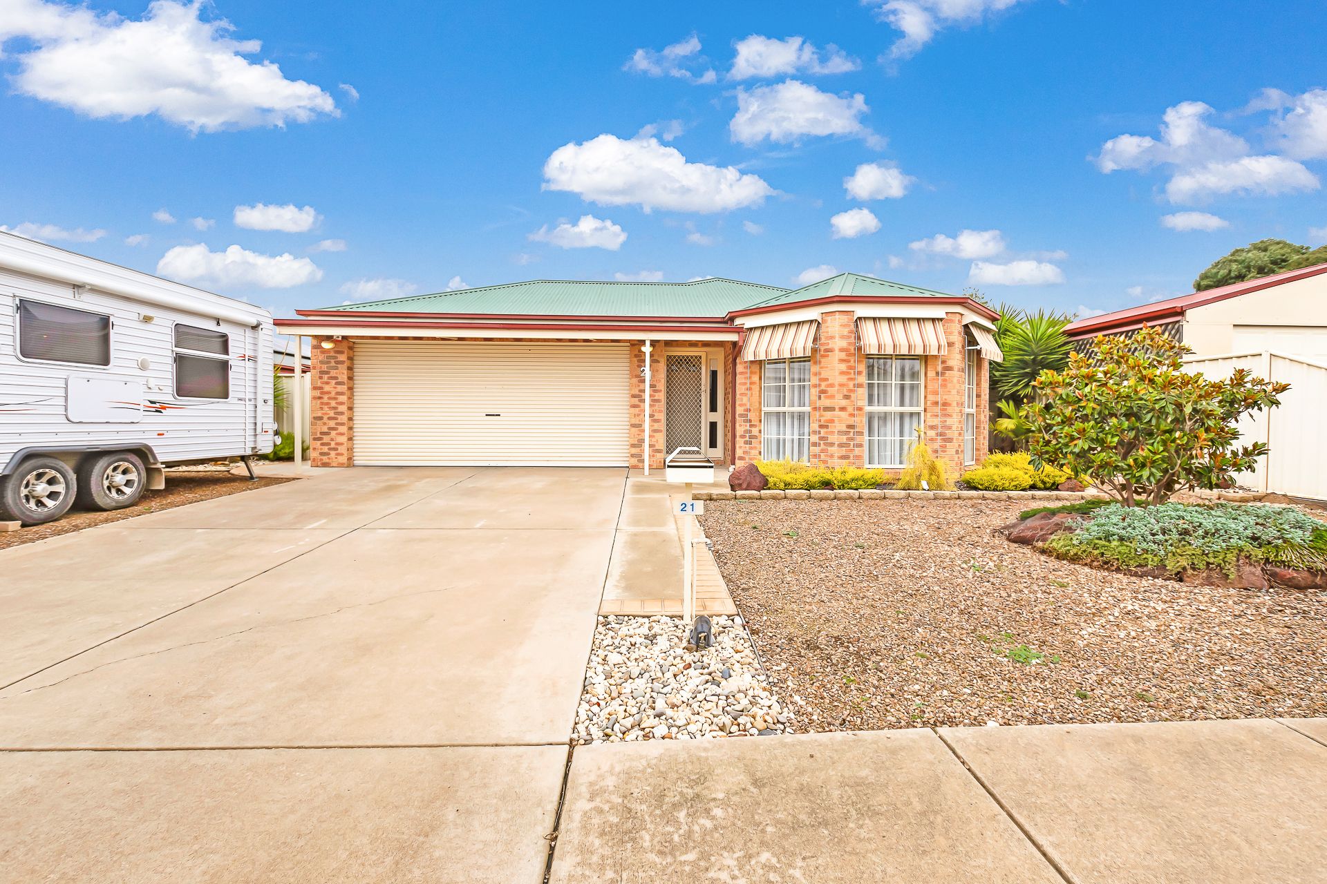 21 Roberts Court, Echuca VIC 3564