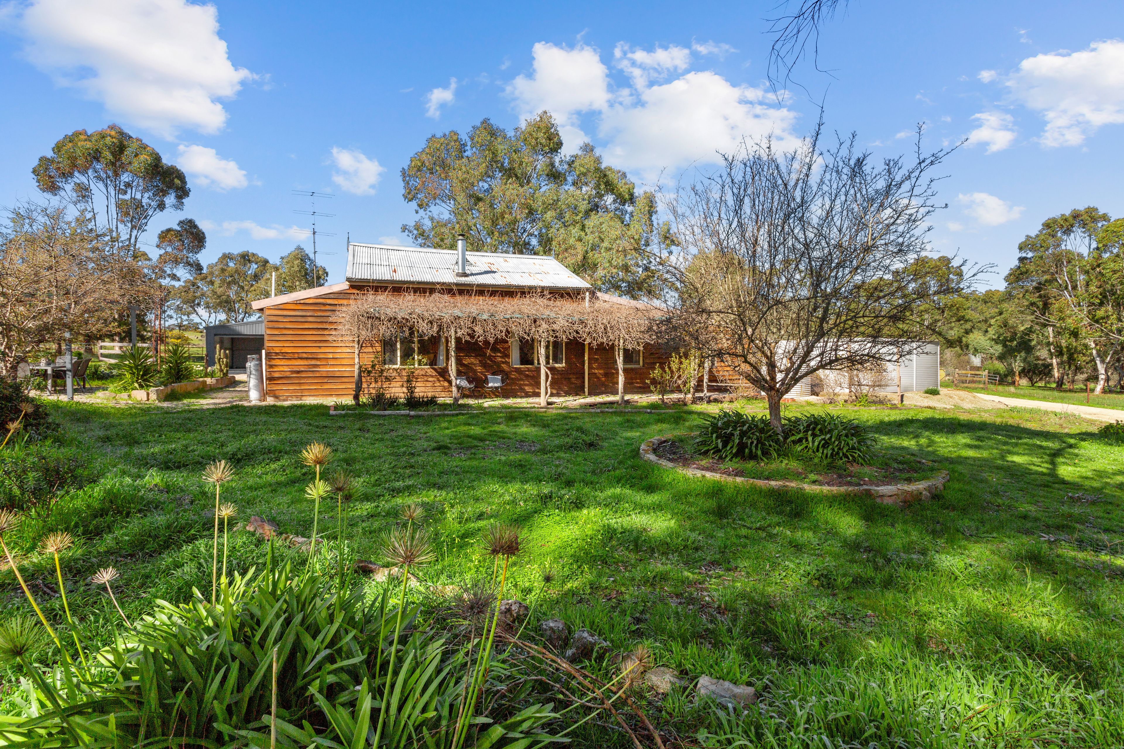431A Spring Gully Road, Spring Gully, SA 5453