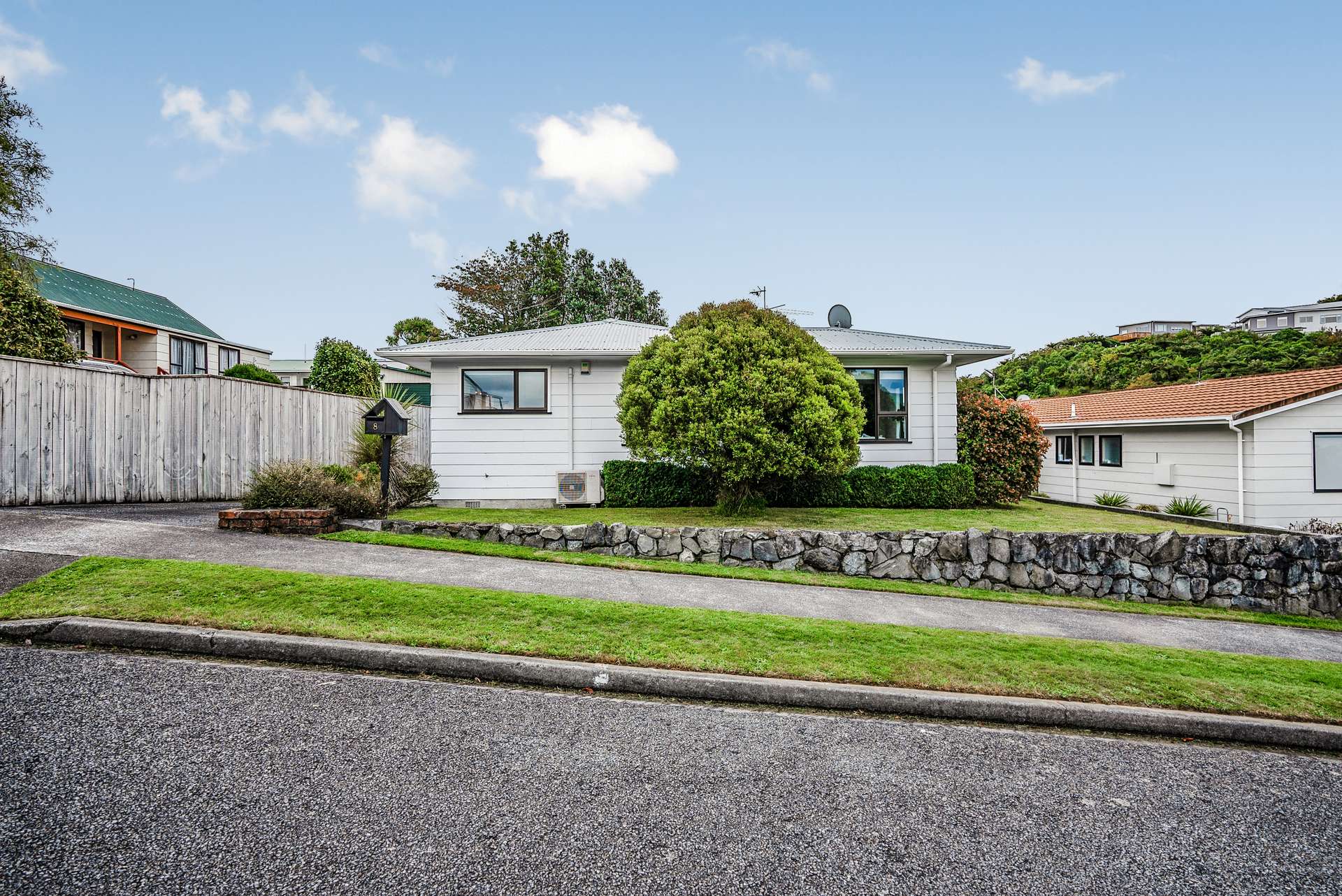 8 Drummond Crescent photo 21