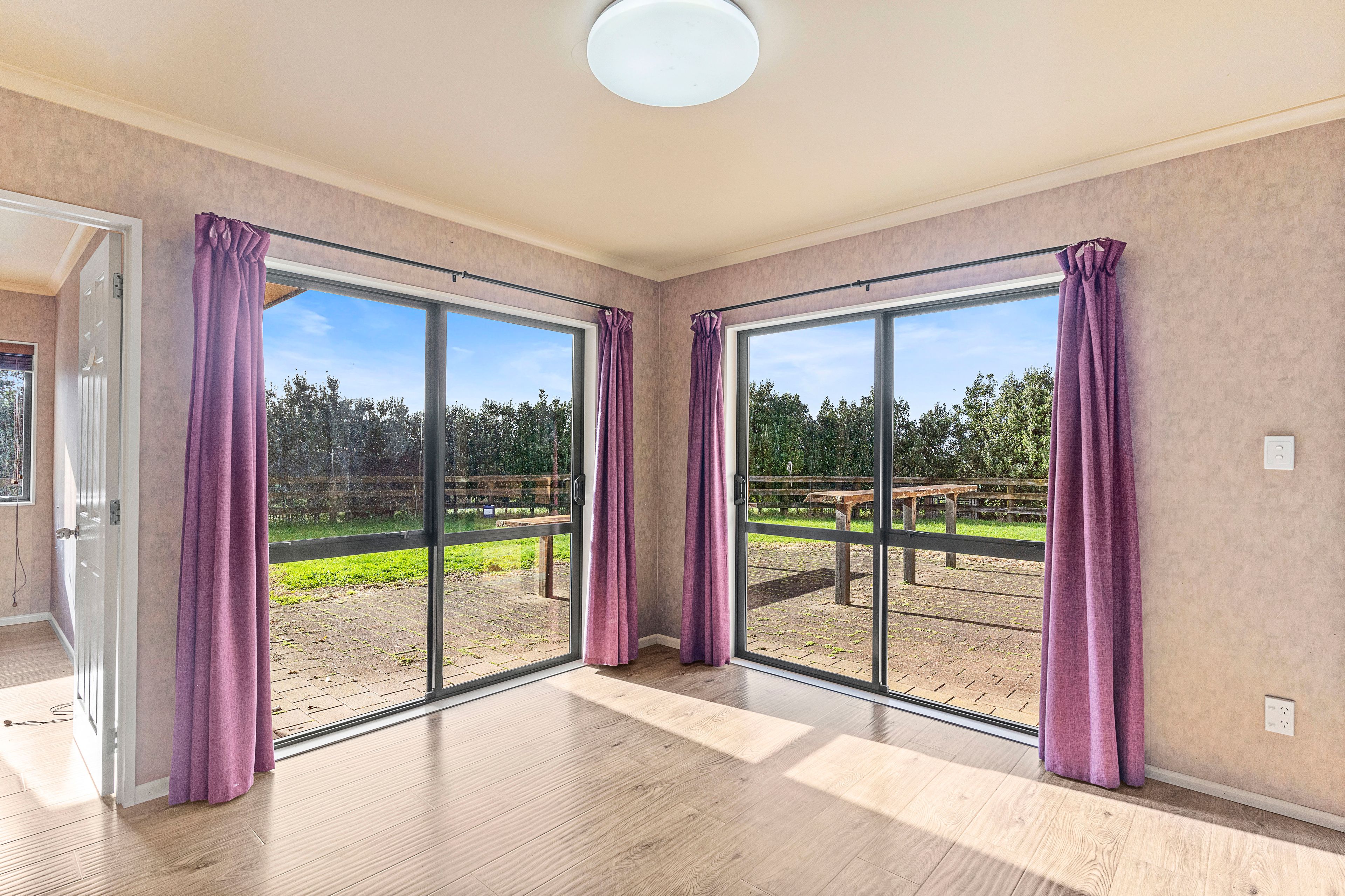 424 Seagrove Road, Waiau Pa, Franklin