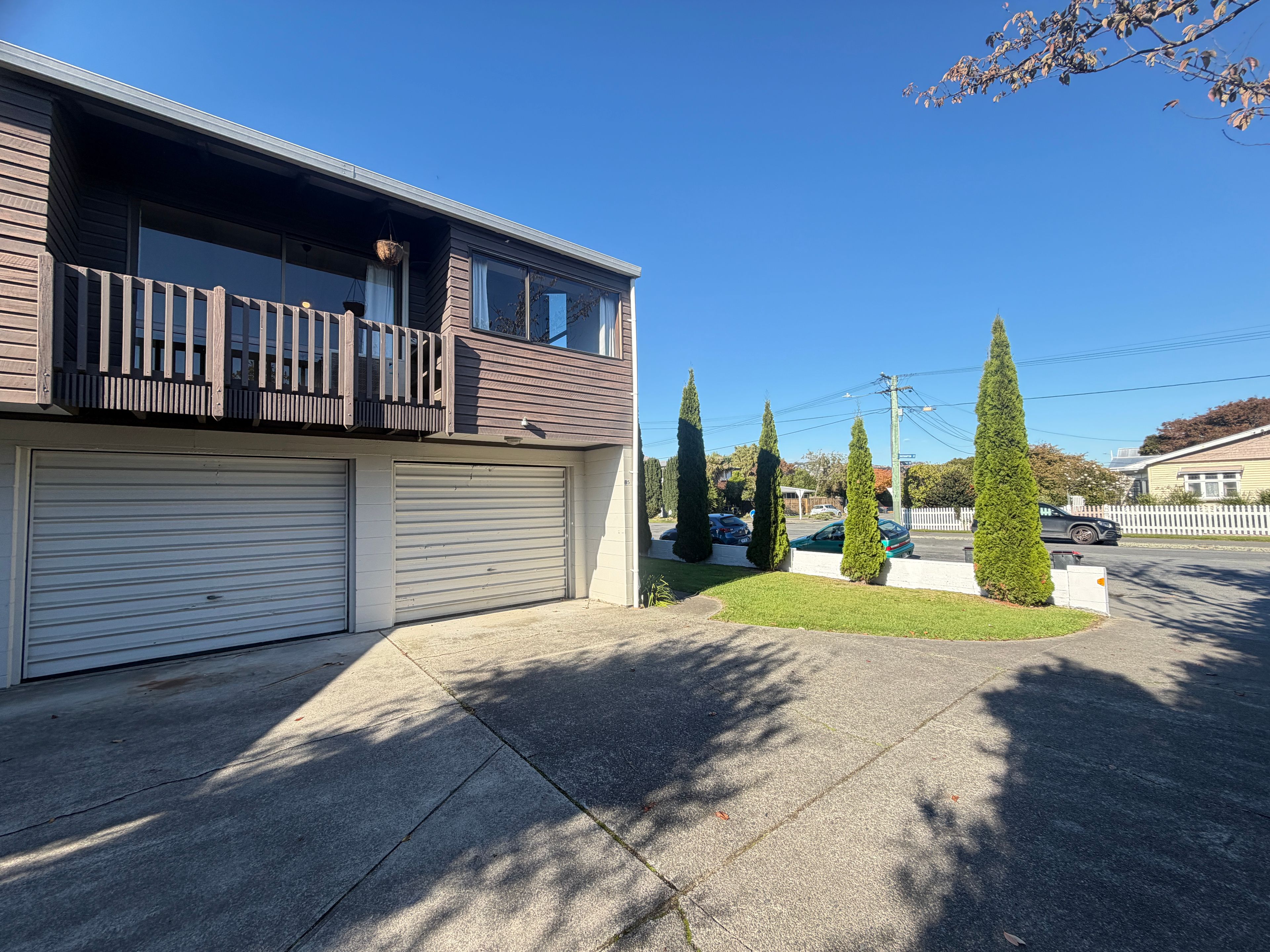 1/85 Southampton Street, Sydenham, Christchurch City