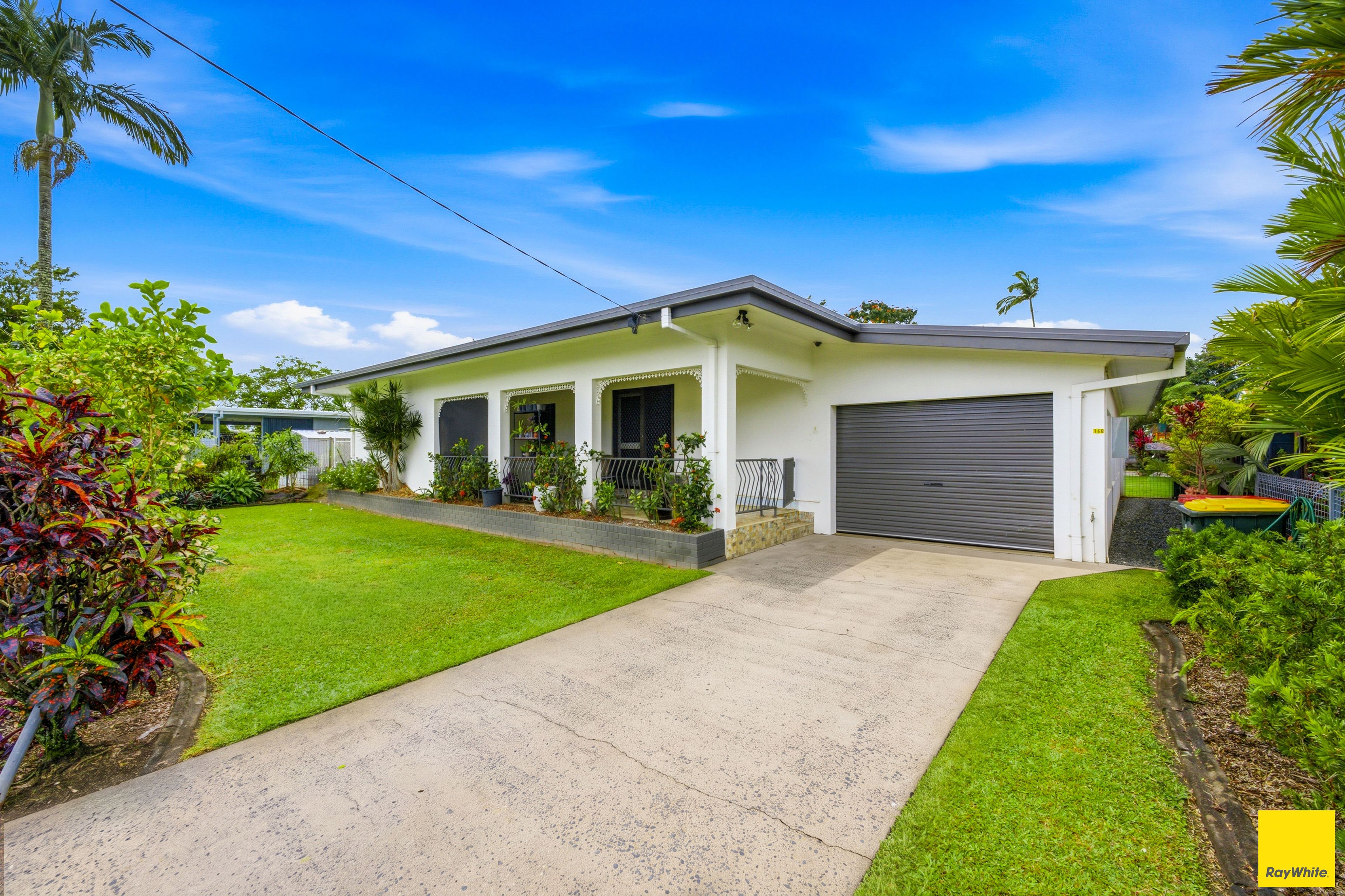 16 Melaleuca Street, Manunda, QLD 4870