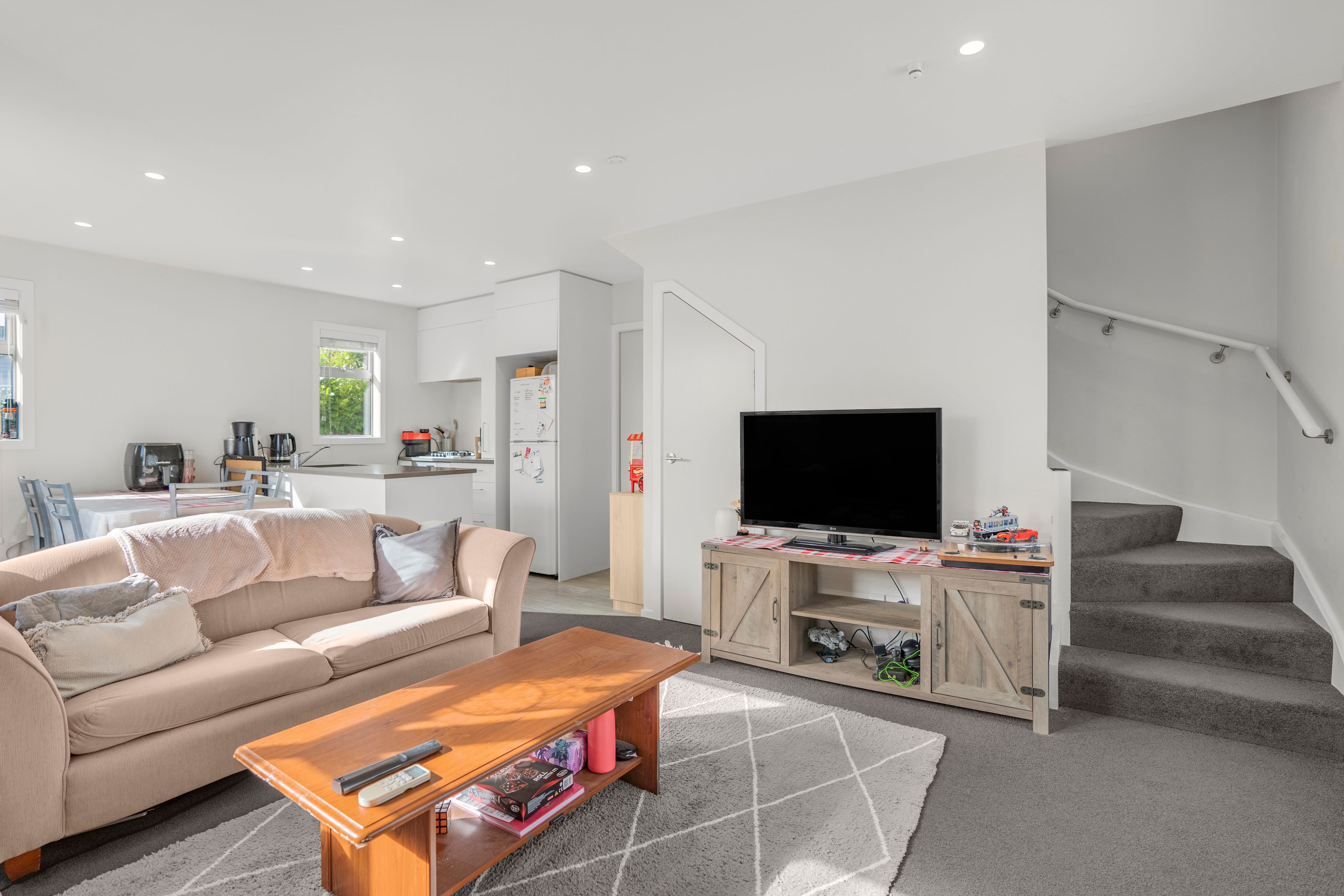 8 Rose Way, Hutt Central, Lower Hutt City
