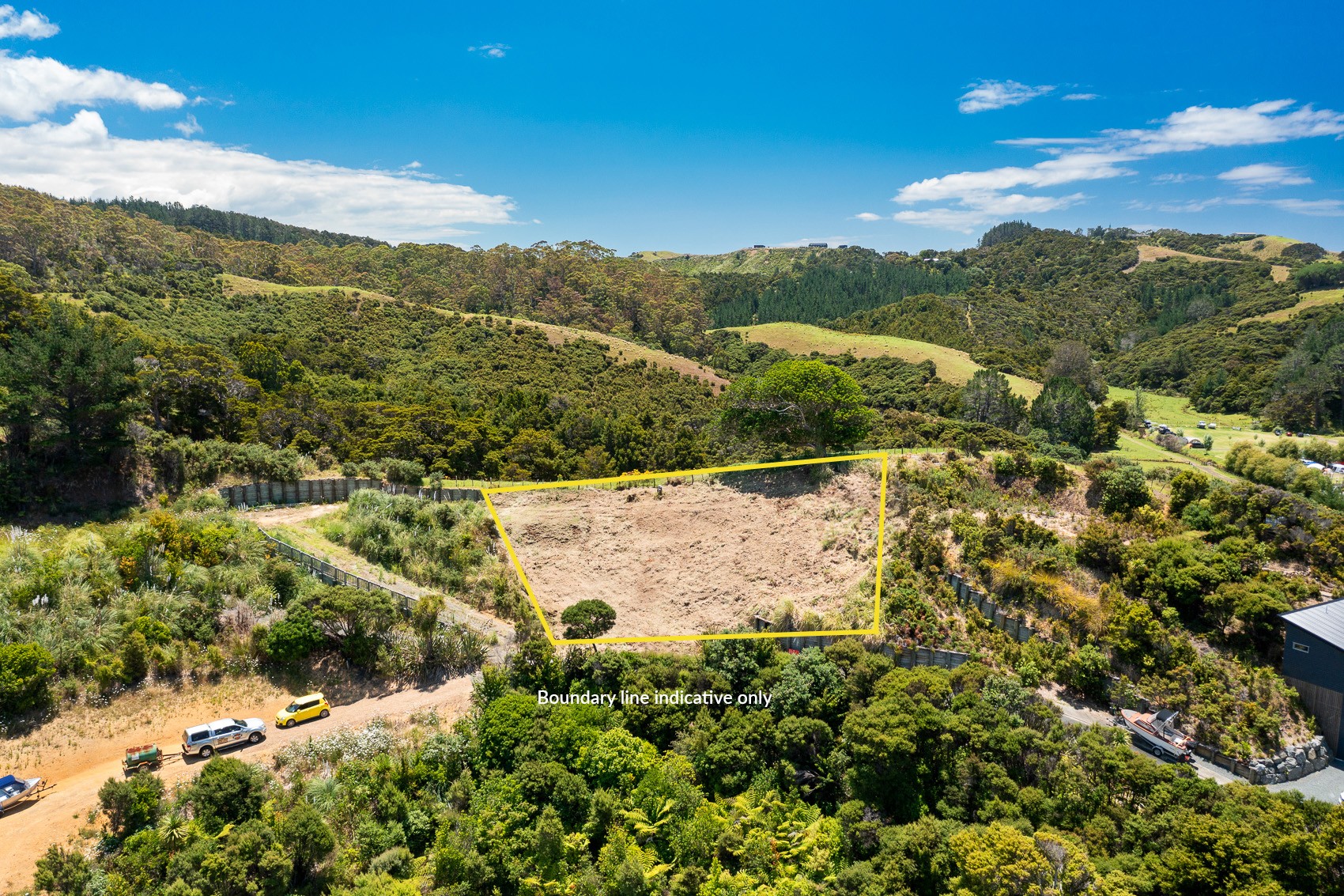 20 Genoa Lane, Tutukaka, Whangarei District