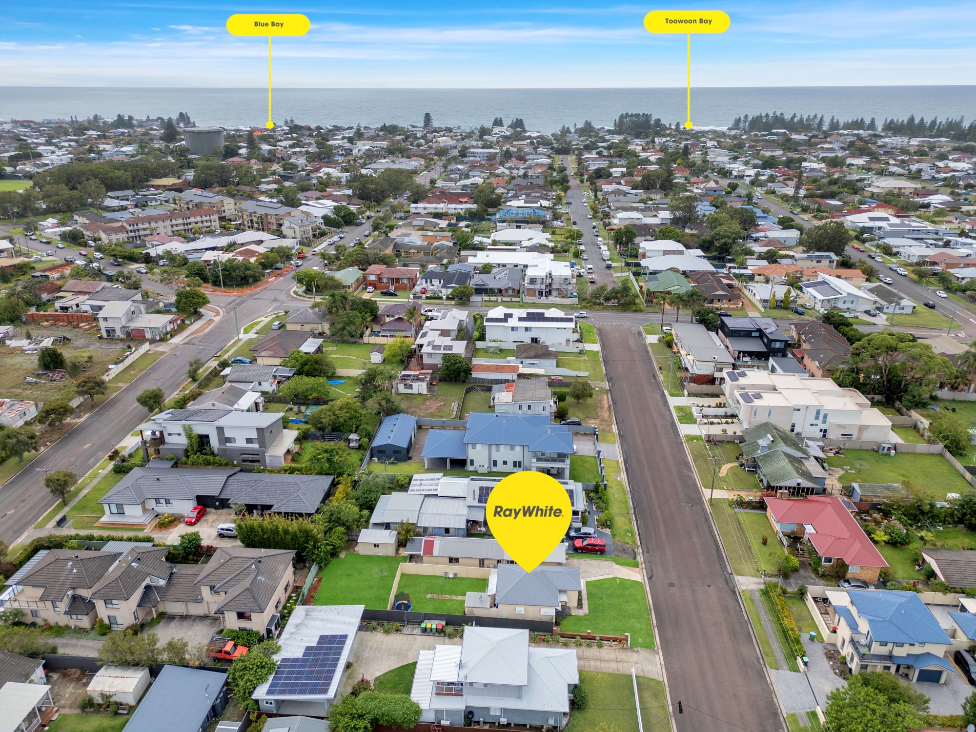 38 Thompson Street, Long Jetty, NSW 2261