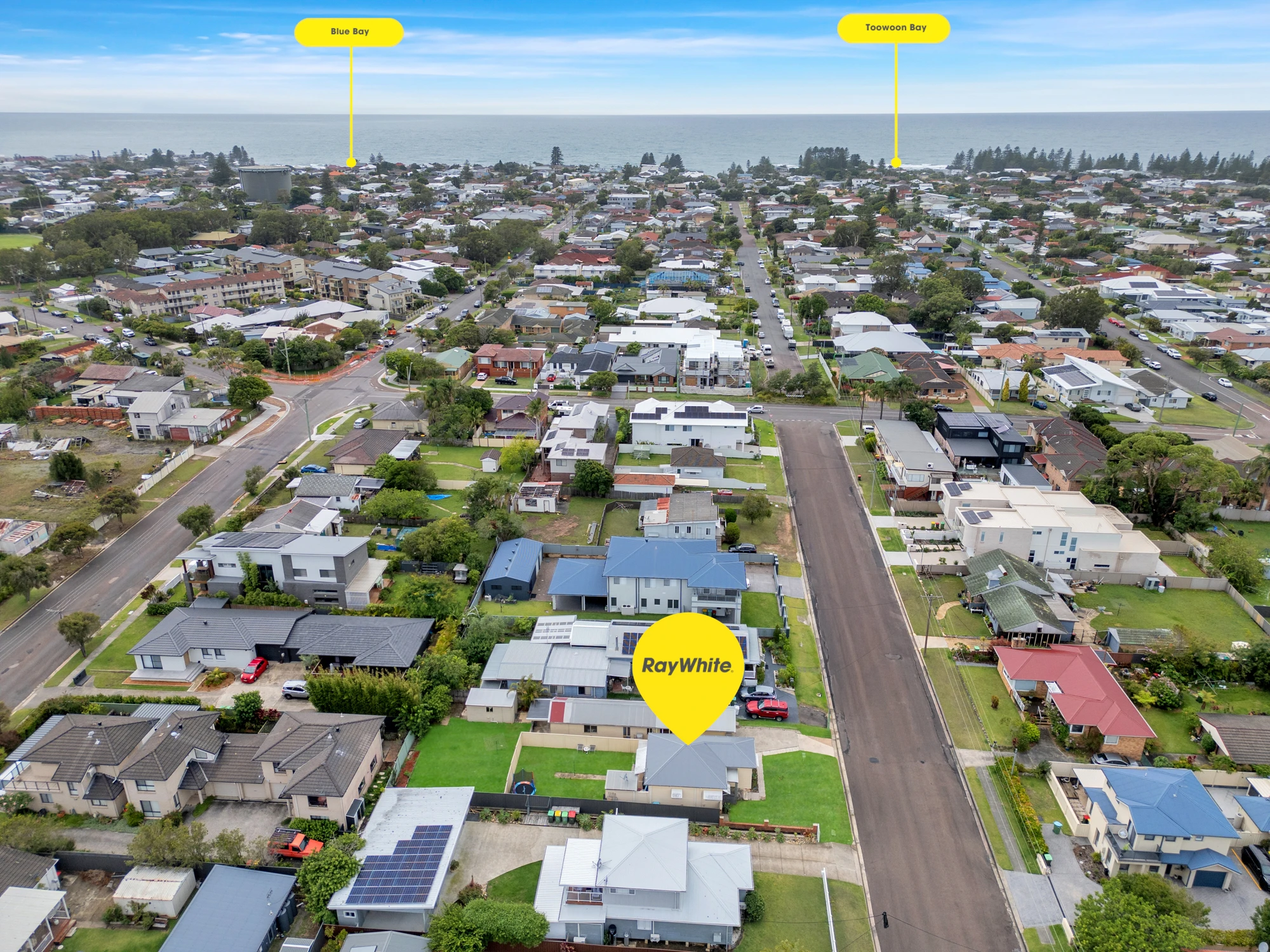 38 Thompson Street, Long Jetty, NSW 2261