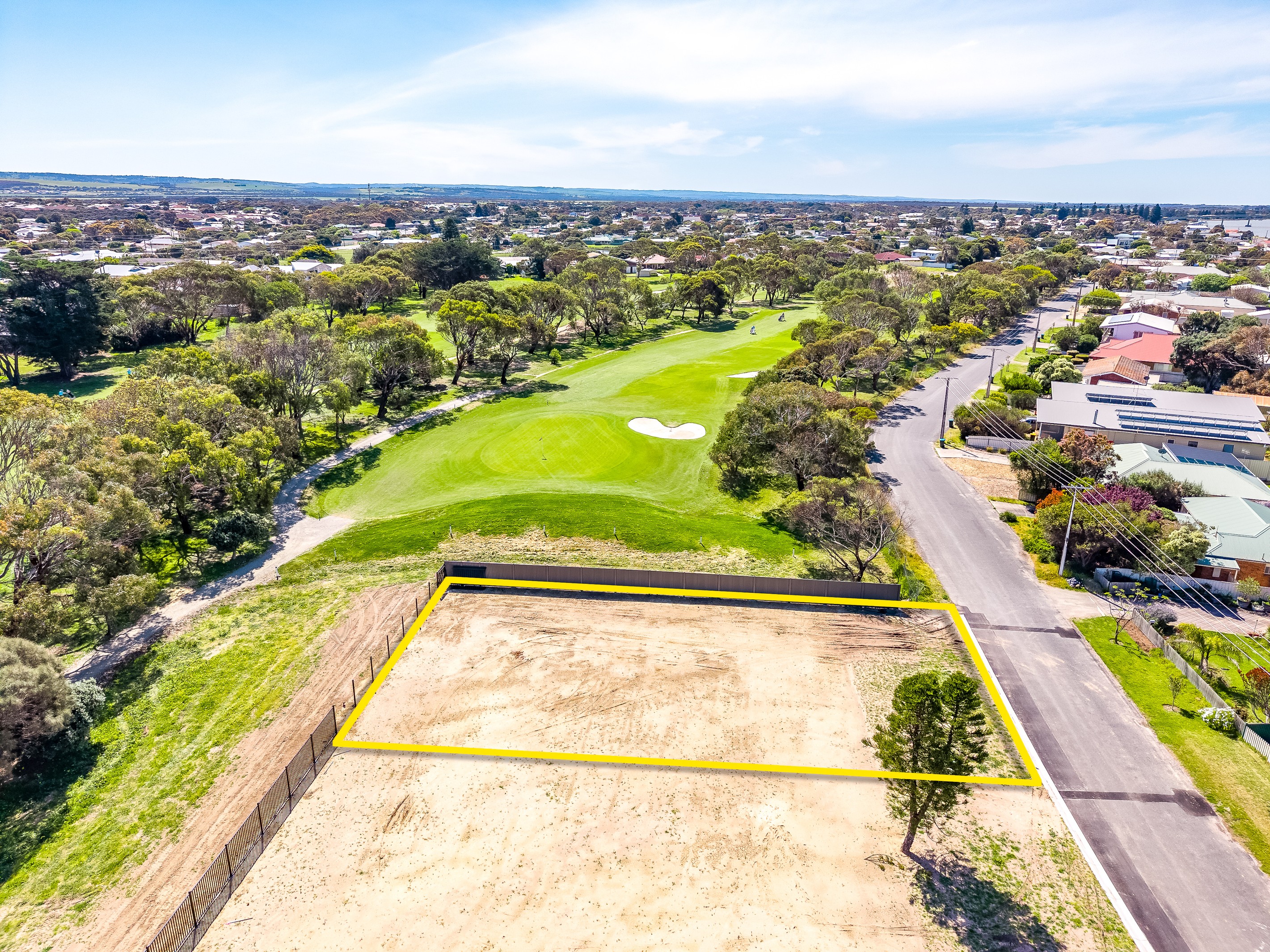 Lot 11 Jumbuk Road, Goolwa South, SA 5214