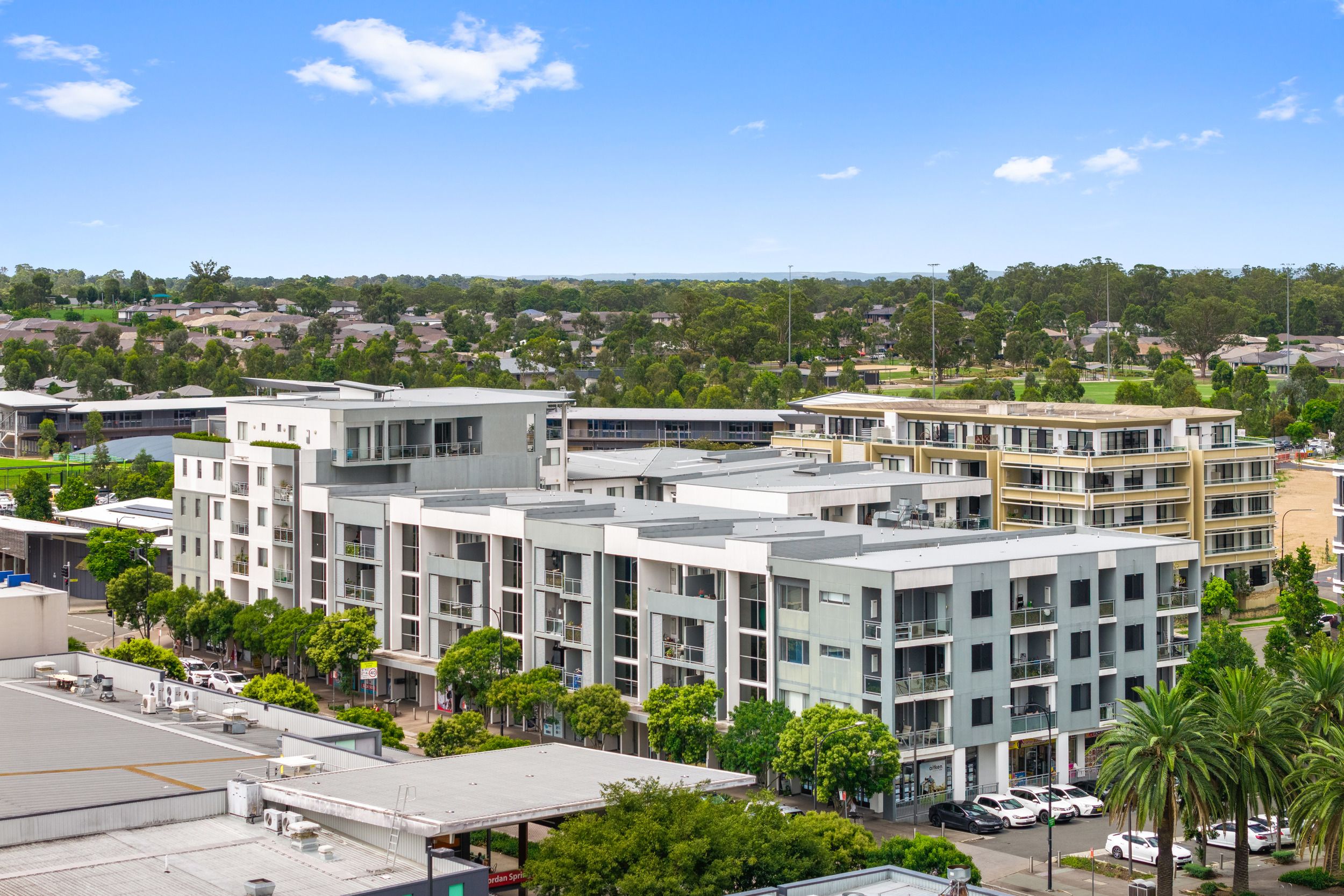 51/56 Lakeside Parade, Jordan Springs, NSW