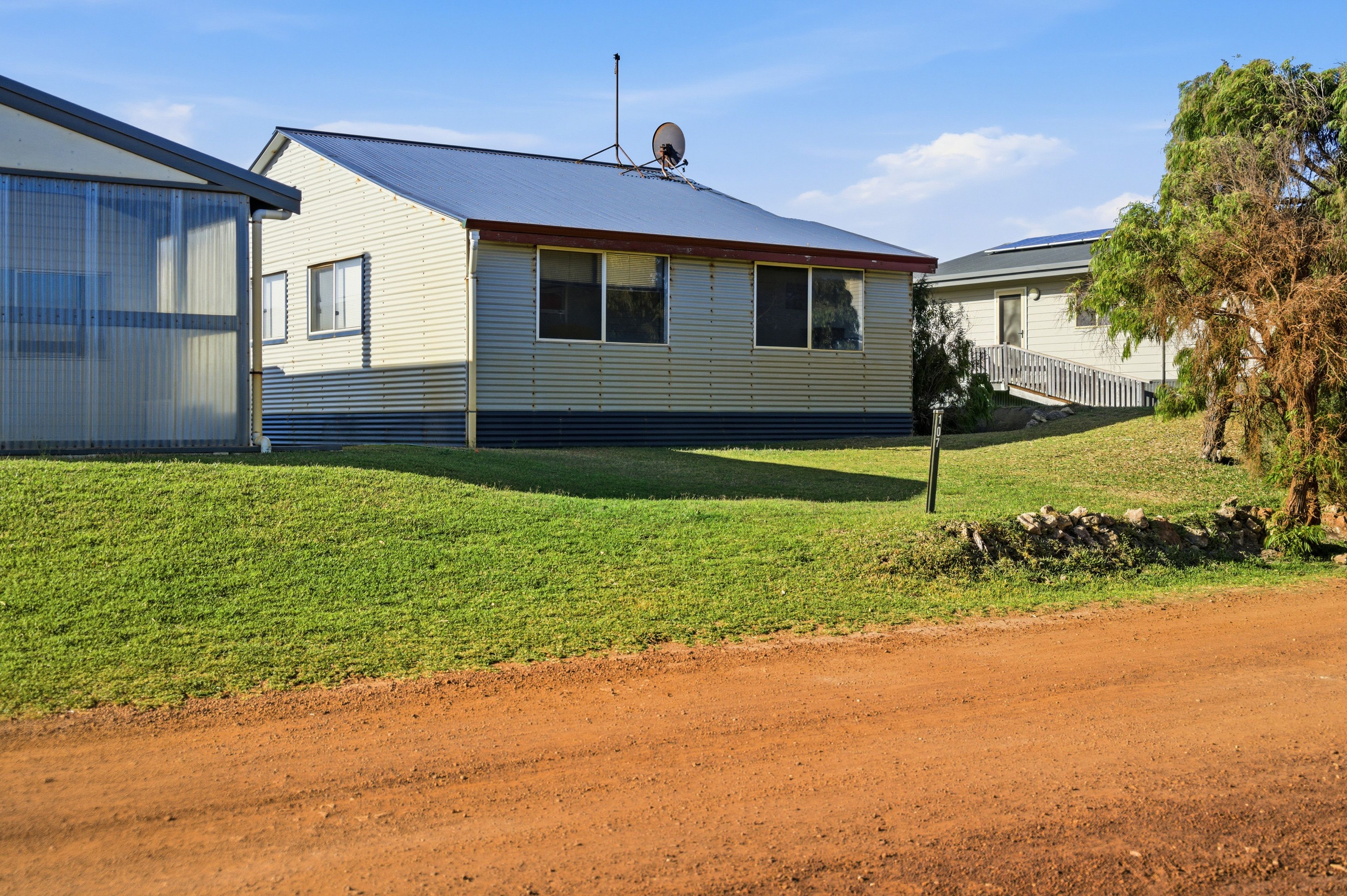 Site 107 Windy Harbour Road, Windy Harbour, WA