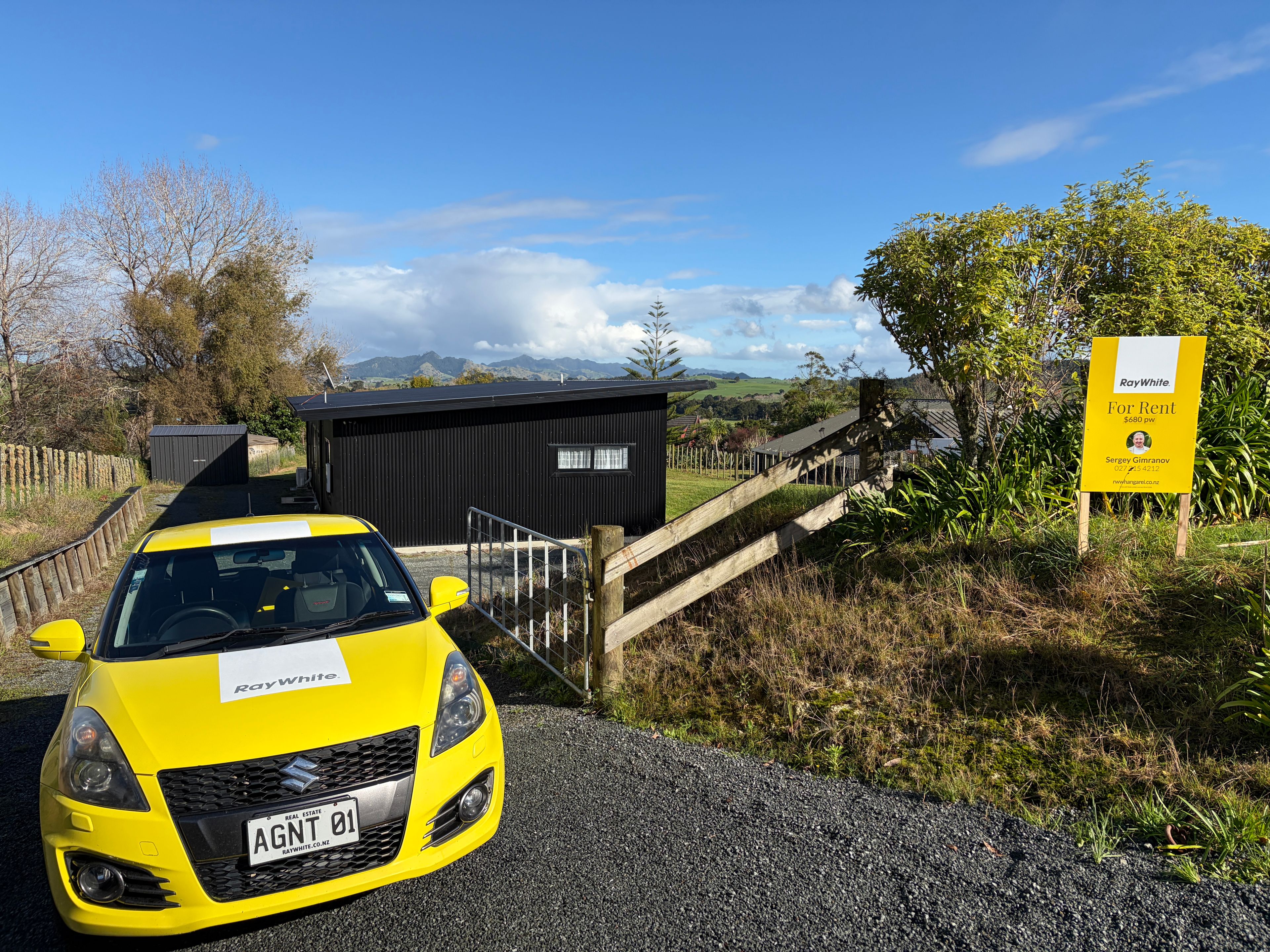 652 Ormandy Road, Mangapai, Whangarei District