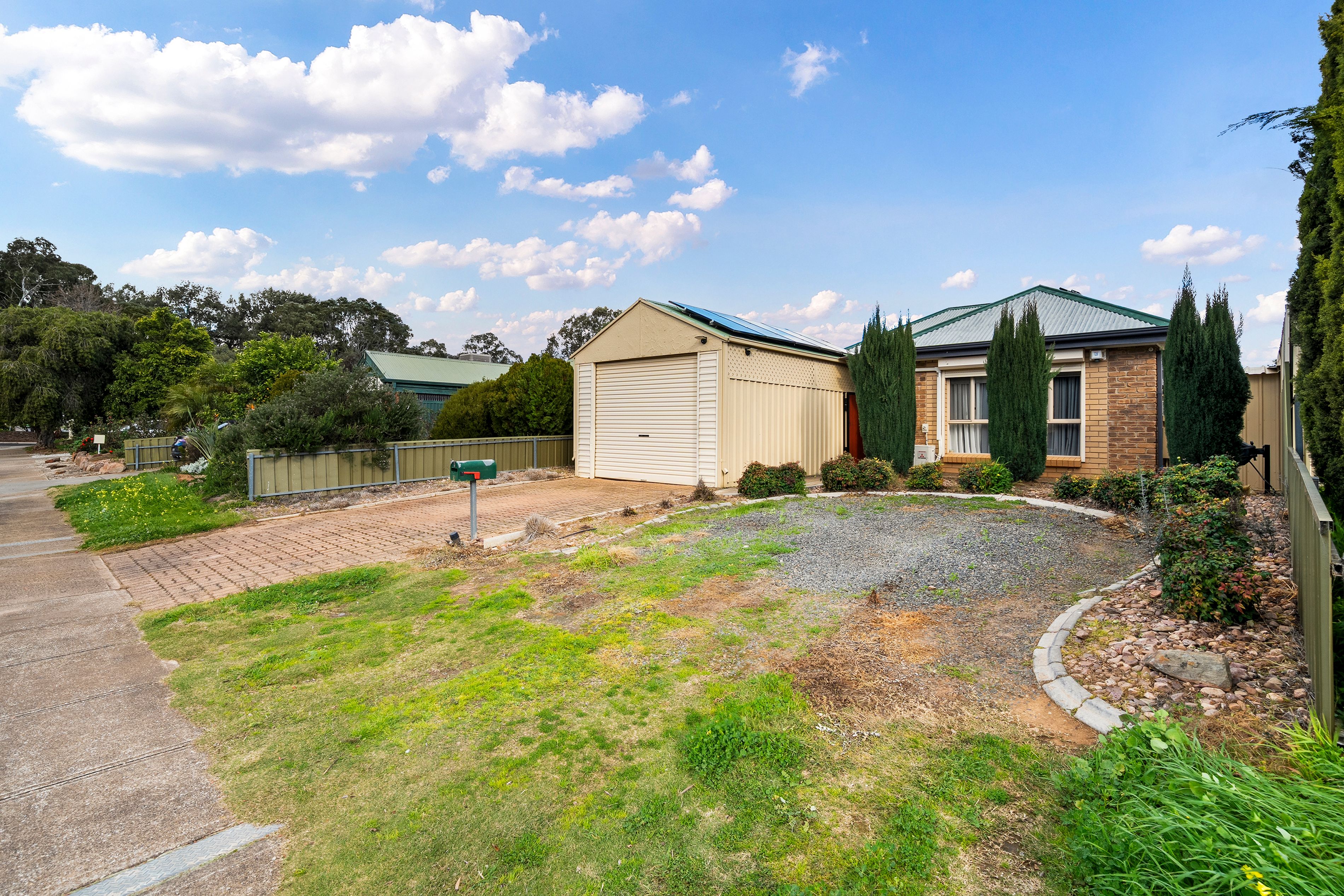 7 Insignia Avenue, Andrews Farm, SA 5114