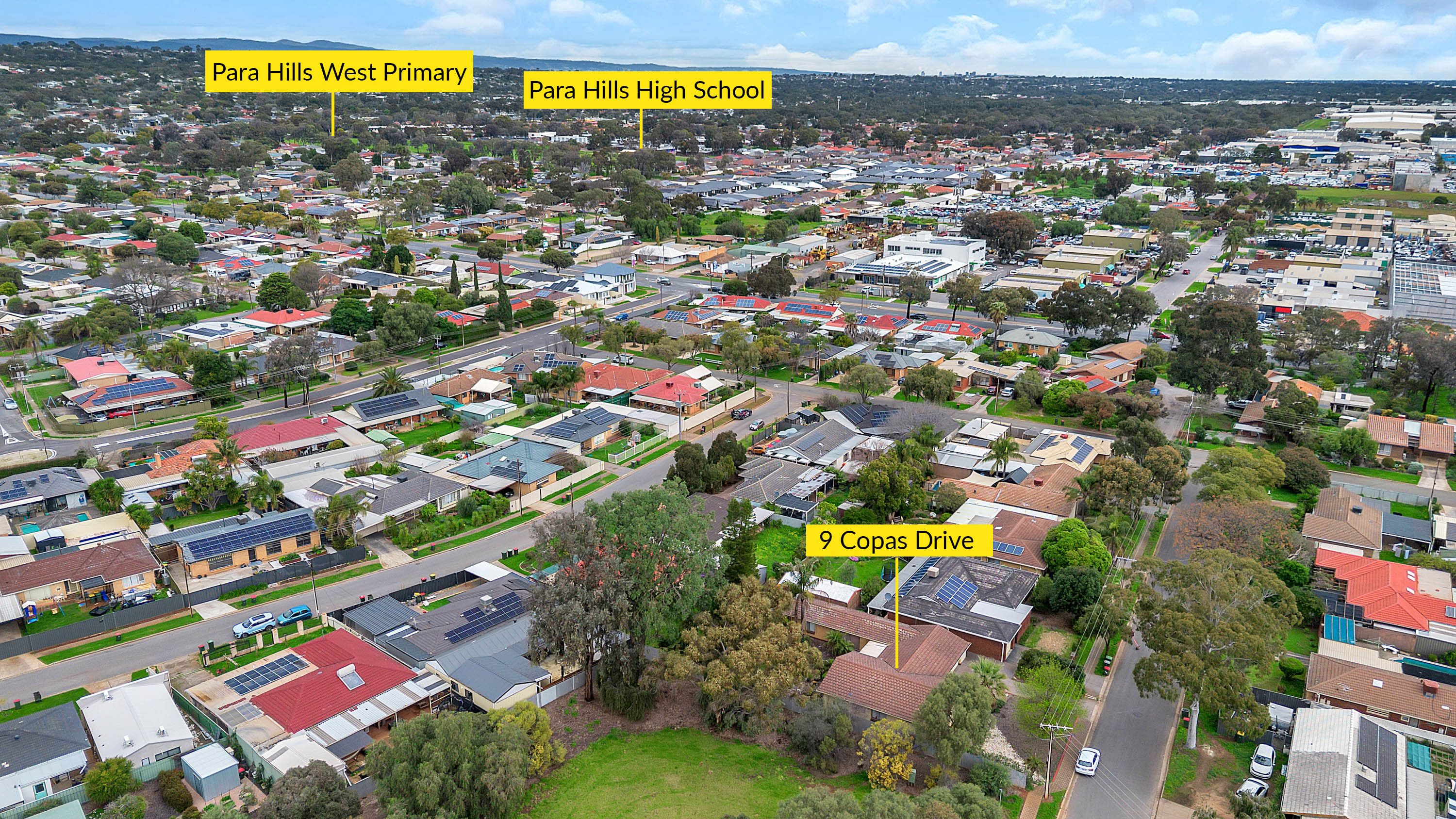 9 Copas Drive — photo 12 of 13