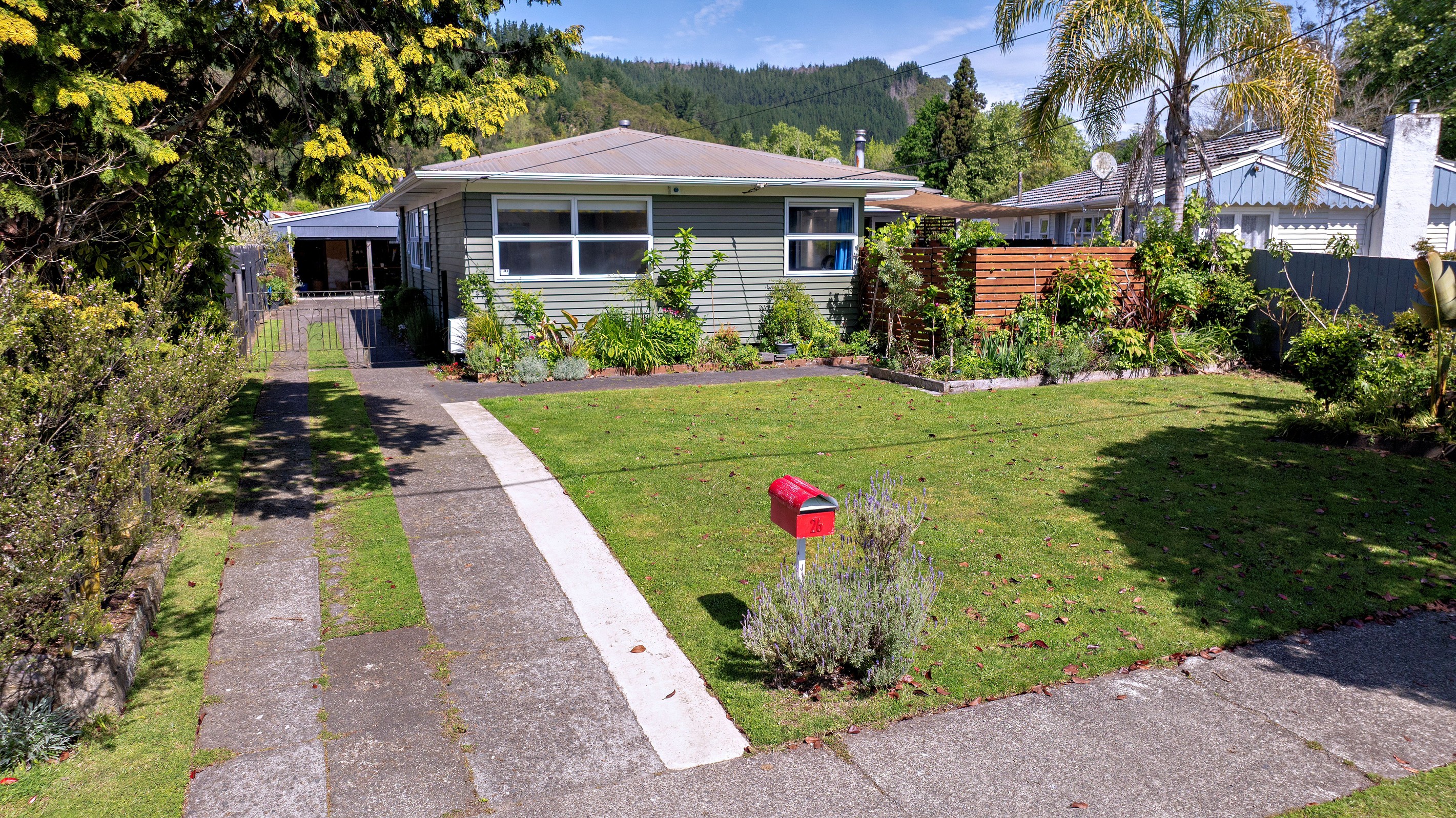 26 Ward Street, Kawerau, Kawerau District