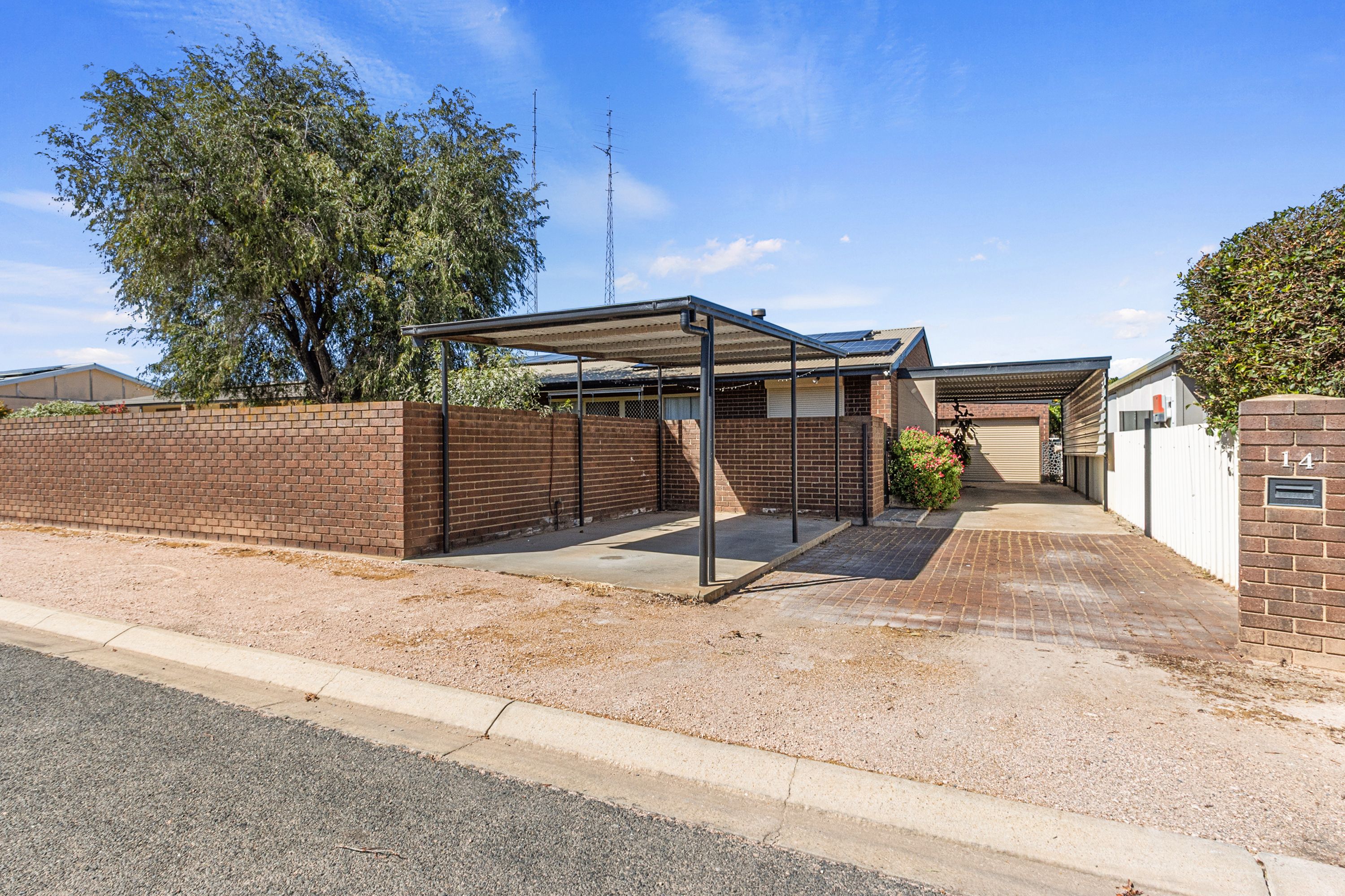 14 Agnes Street — photo from Ray White Yorke Peninsula
