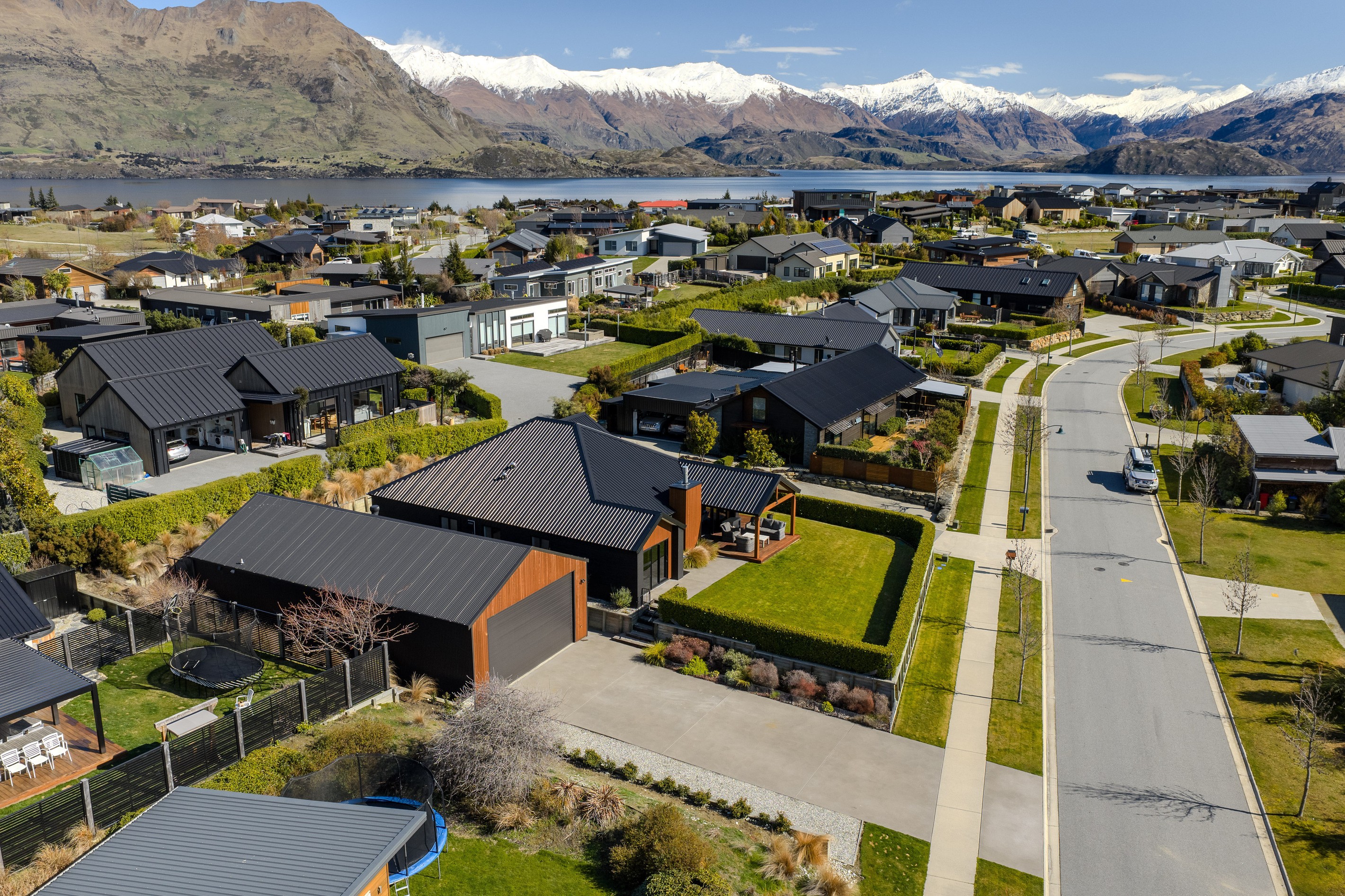 90 Infinity Drive, Wanaka, Queenstown Lakes District