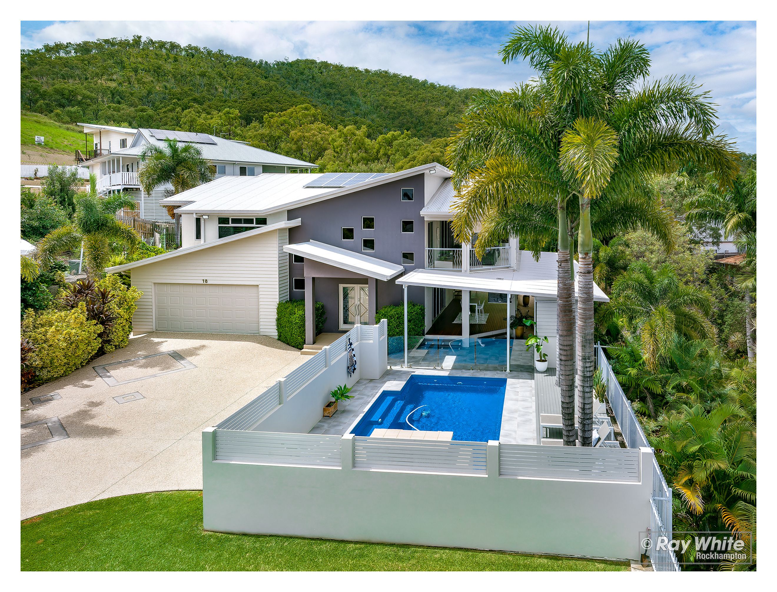 18 Julie Crescent, Norman Gardens, QLD 4701