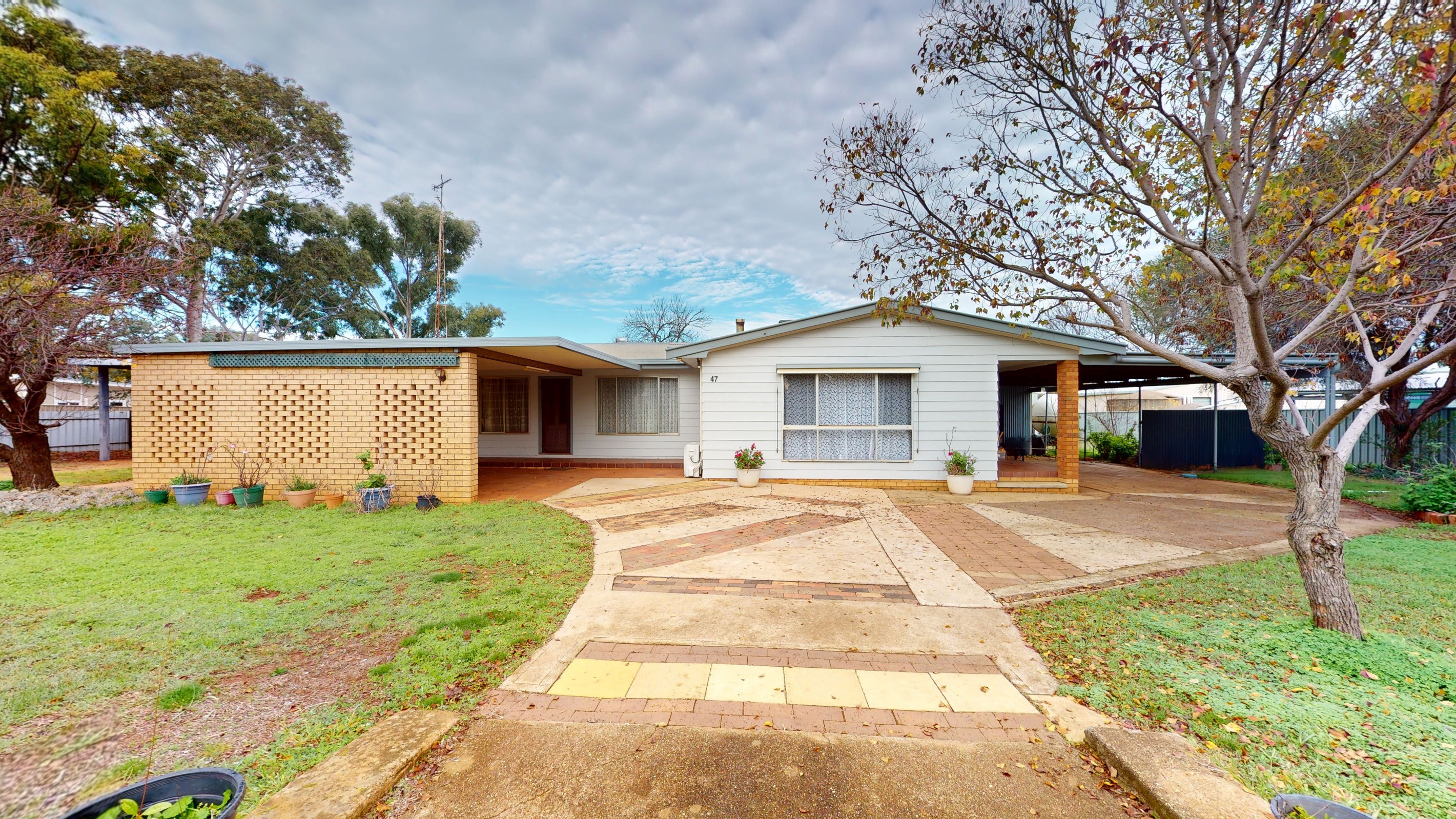 47 Boberah Street, Wongarbon, NSW 2831