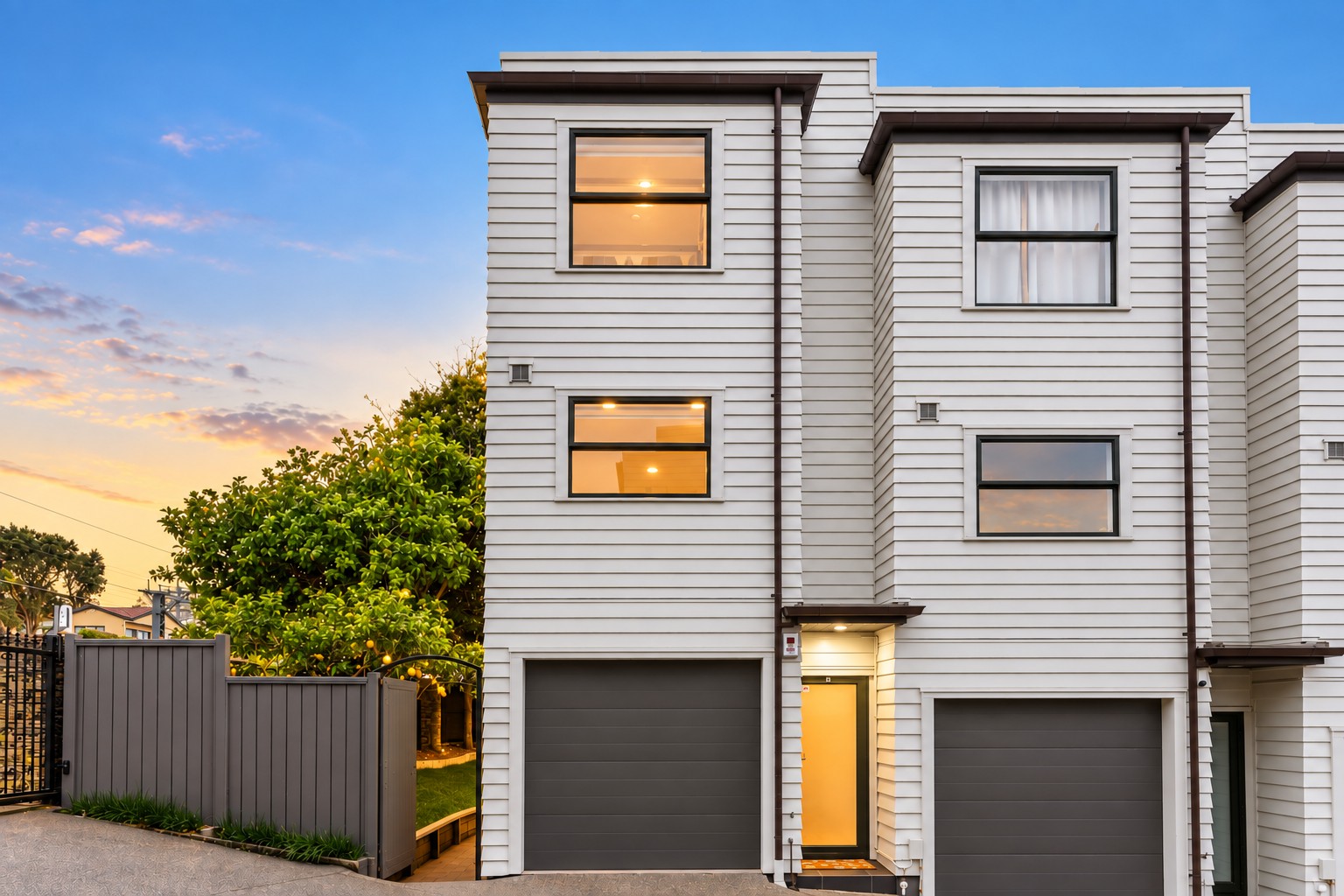 3A Laxon Terrace, Remuera, Auckland City