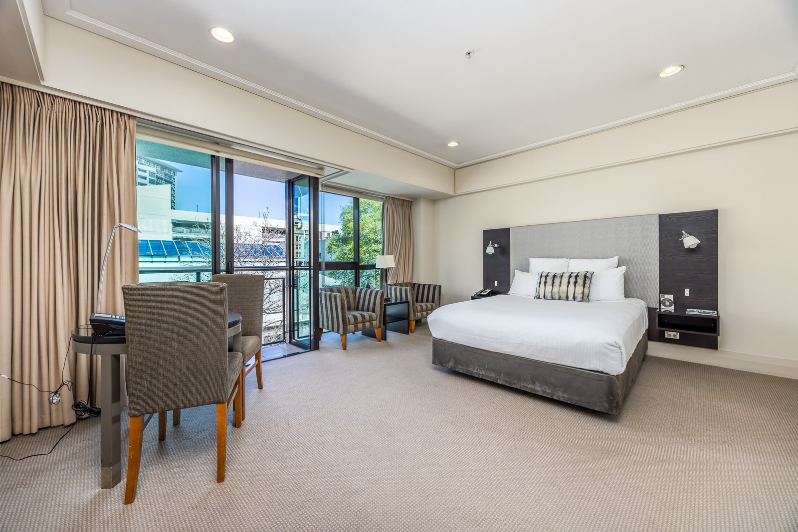 220/85 Customs Street West, Auckland Central, Auckland City