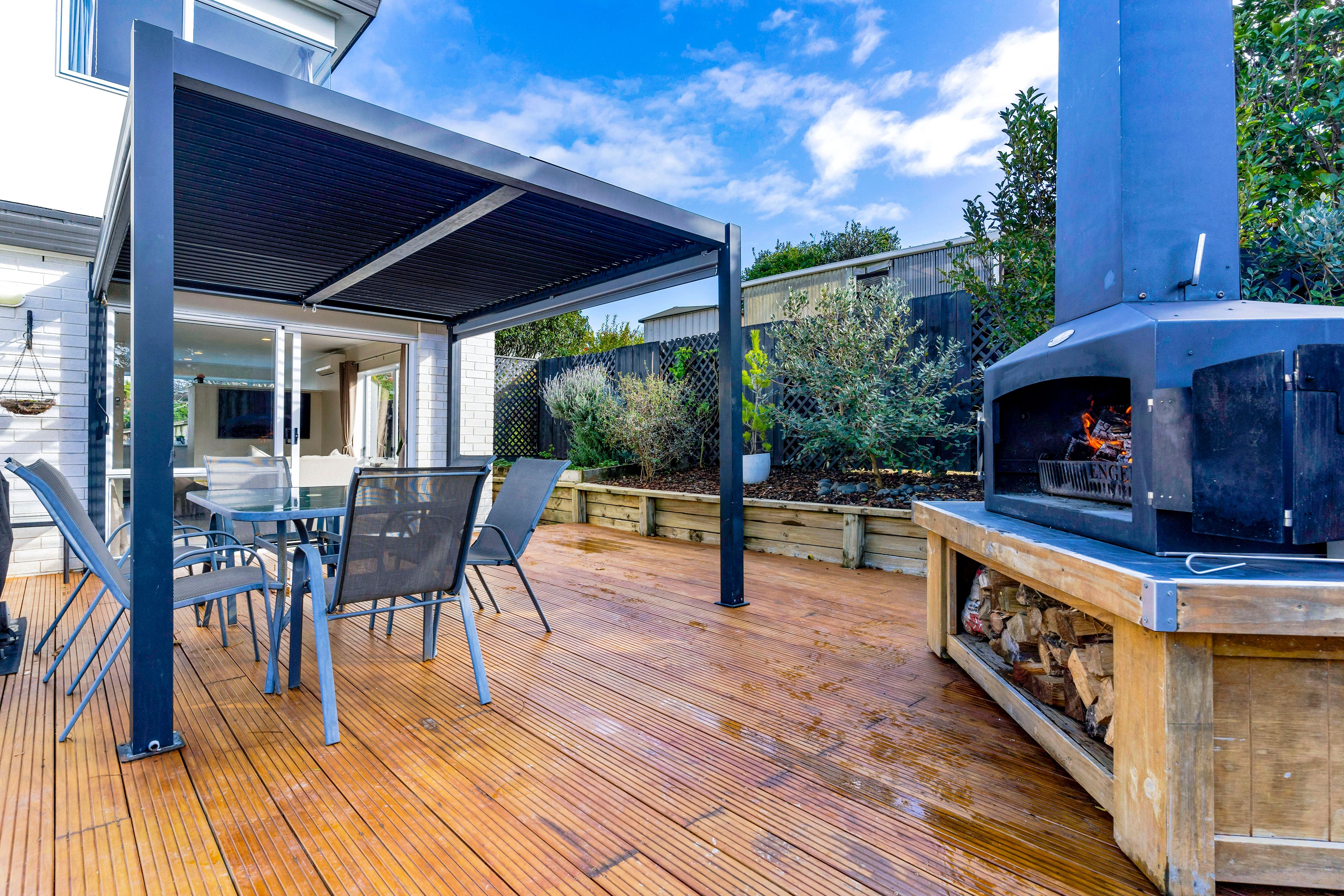 1/17 Kells Place, Botany Downs, Manukau City