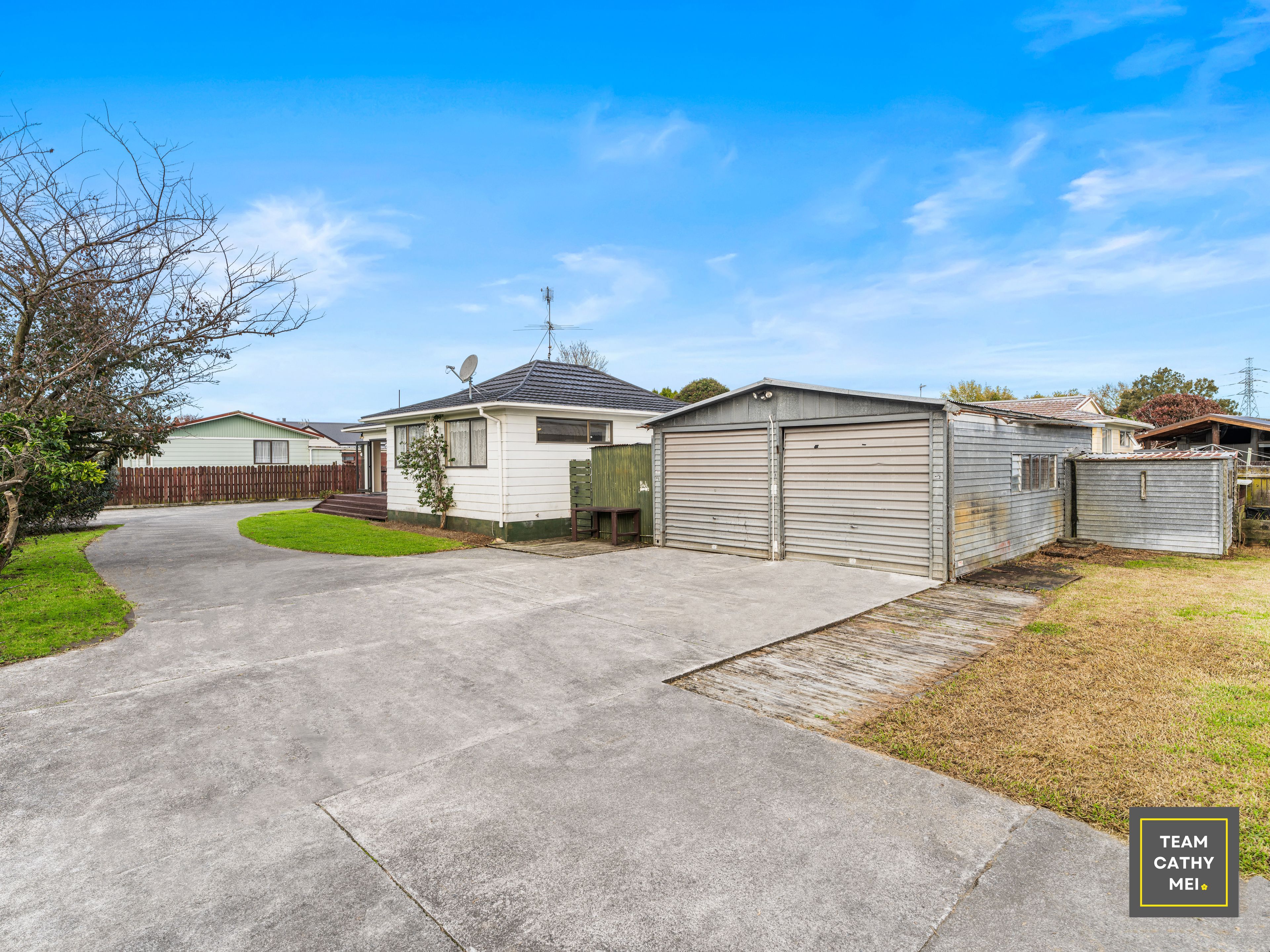 20 Station Road, Takanini, Papakura