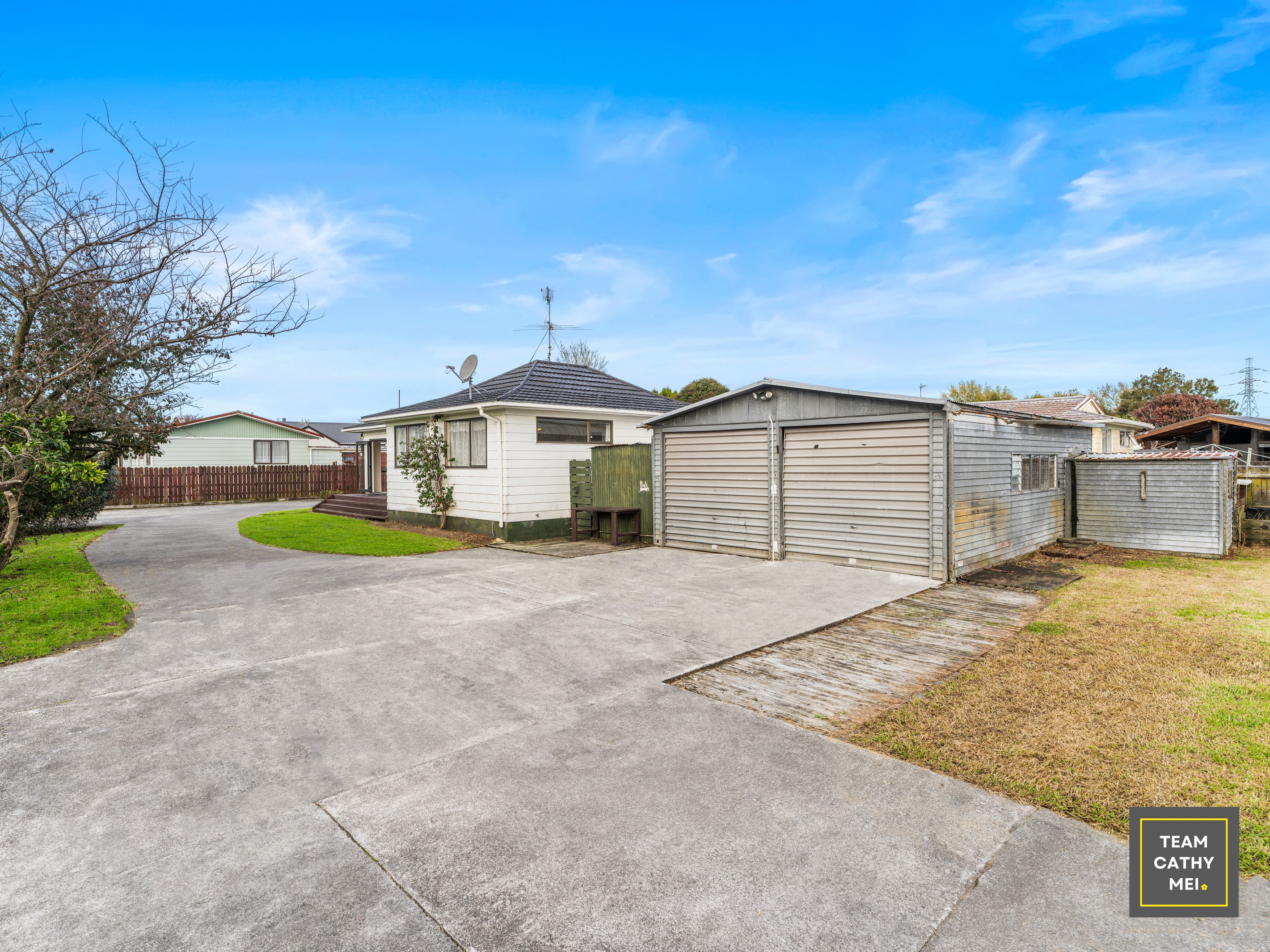 20 Station Road, Takanini, Papakura