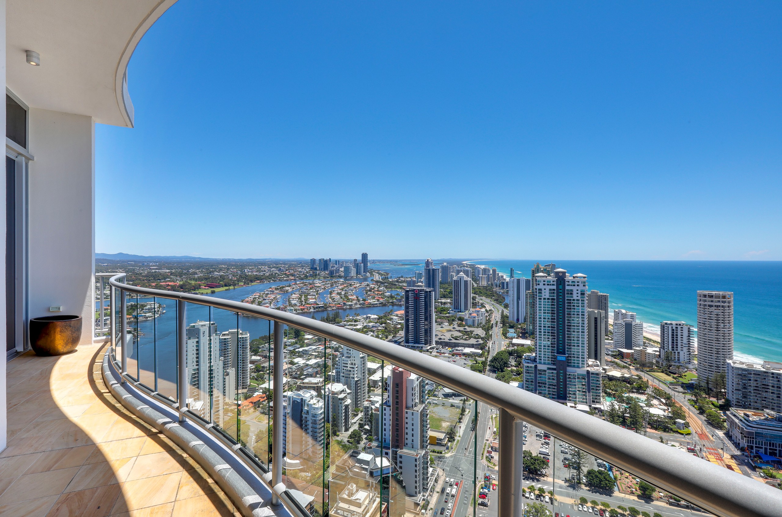 2471/23 Ferny Avenue, Surfers Paradise, QLD 4217