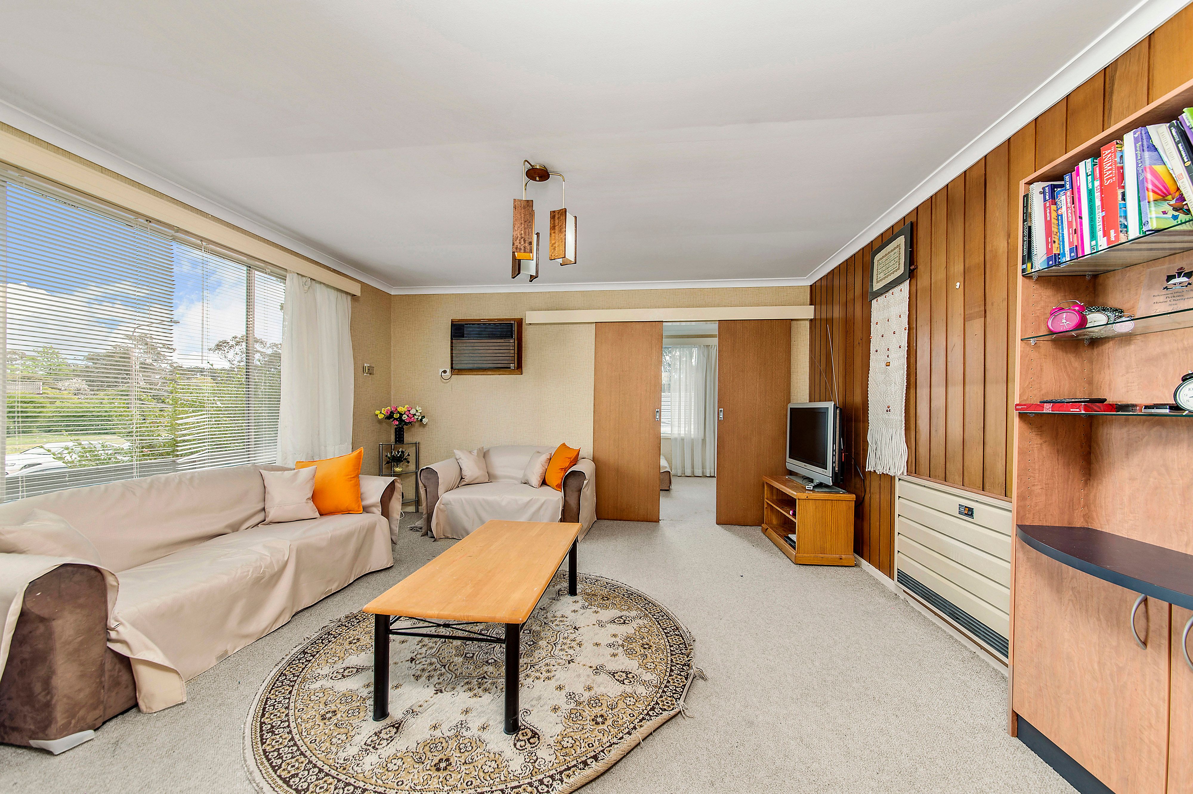 6 Fulton Street, Macquarie, ACT 2614