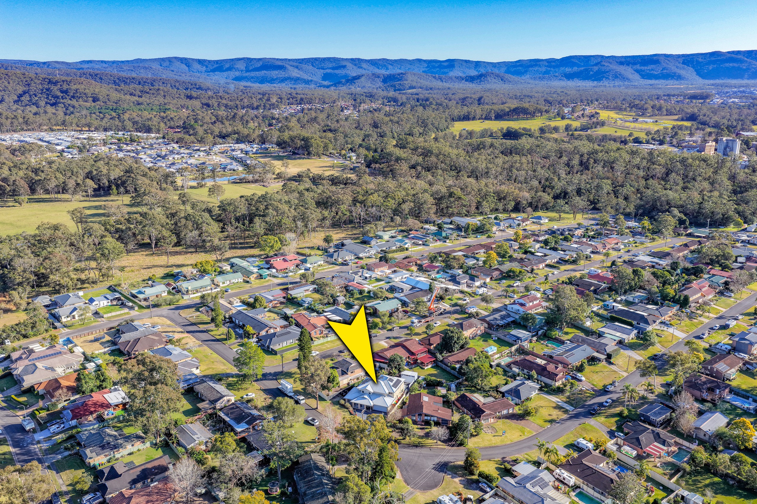 44 Glenrose Crescent, Cooranbong, NSW 2265