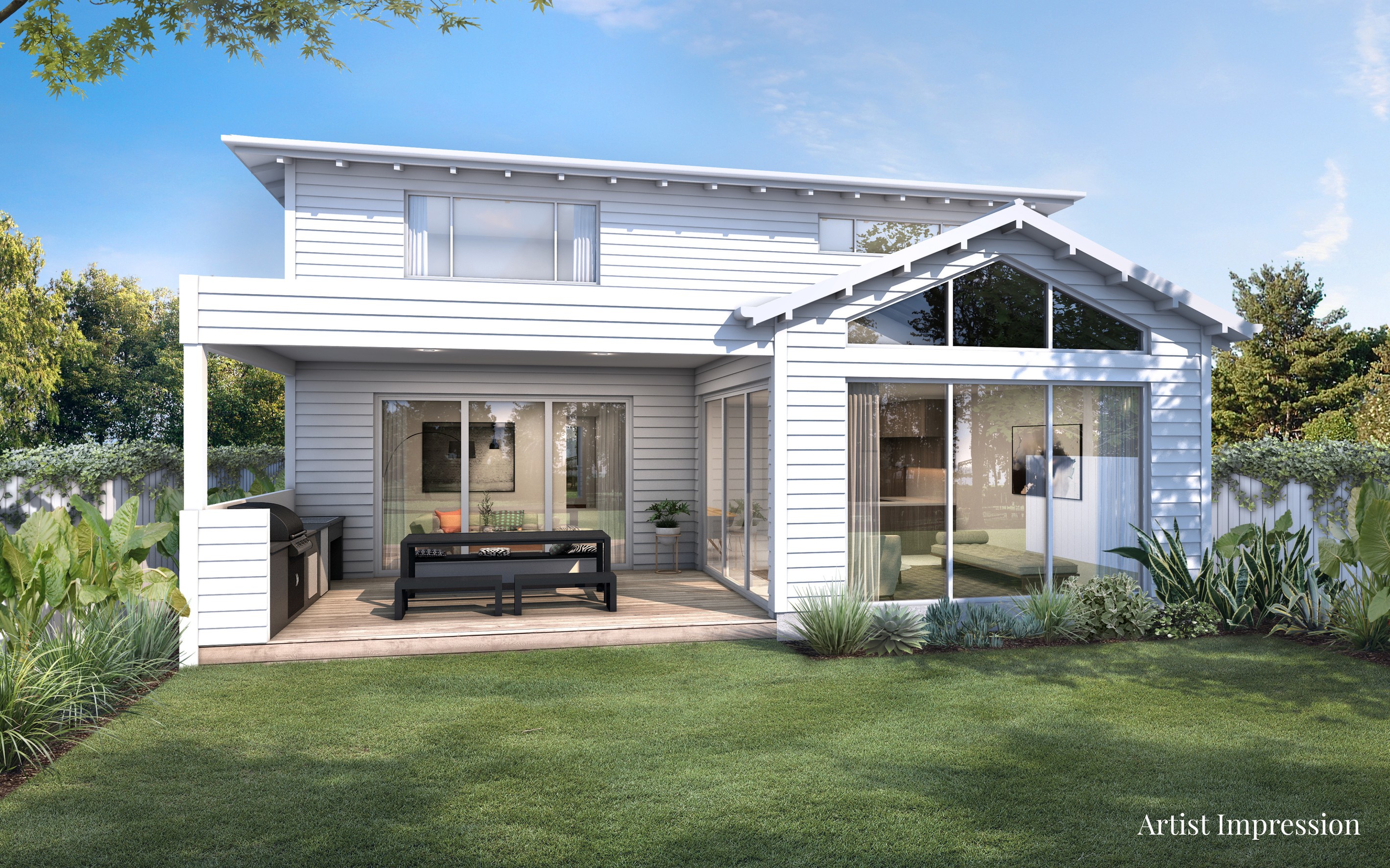 3 Nimbin Street, North Balgowlah, NSW 2093