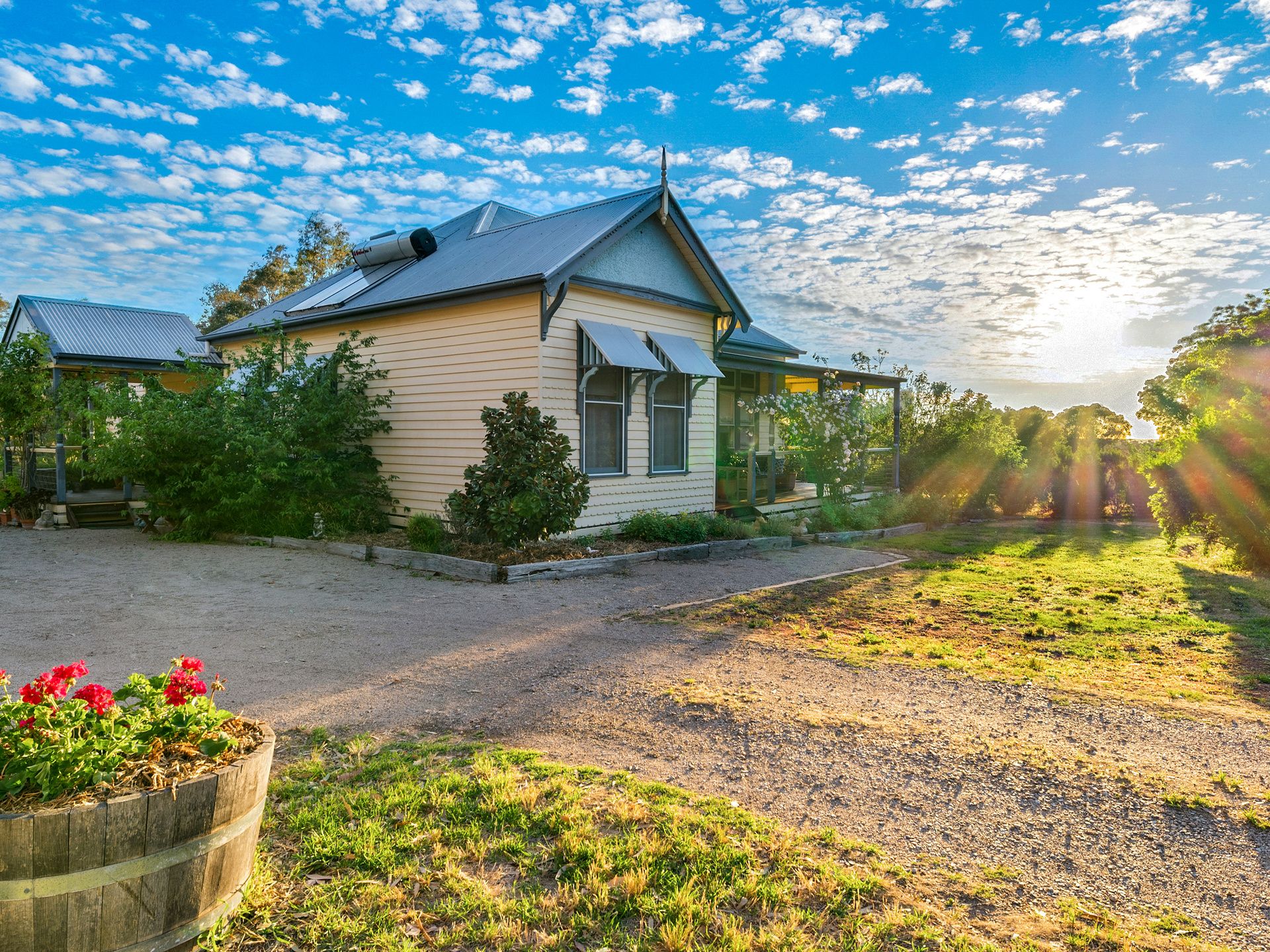 221 Old Hume Highway, Glenrowan VIC 3675
