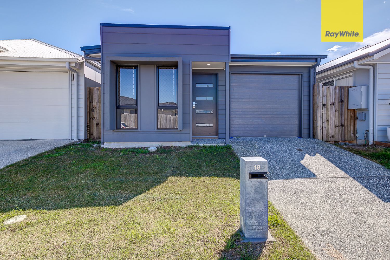 18 Kuprin Street, Logan Reserve, QLD 4133