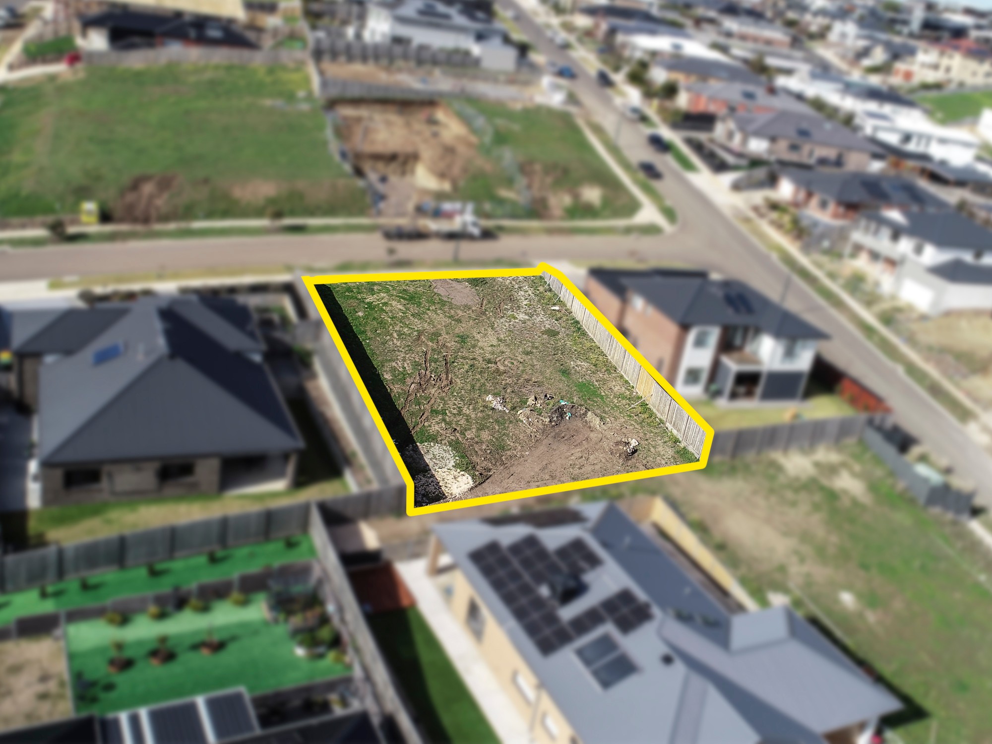 36 Strathlachlan Drive, Highton, VIC 3216