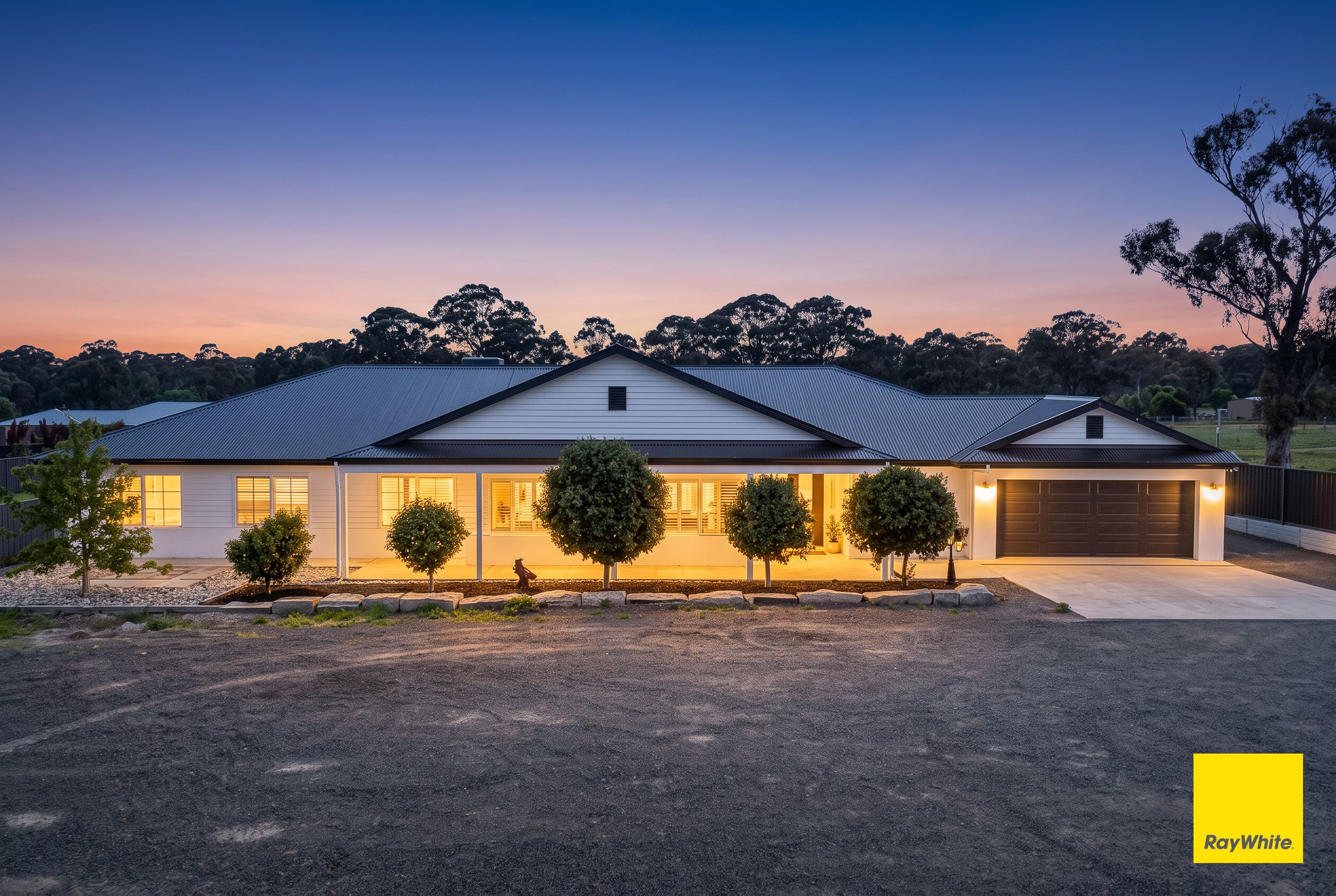 88 Rohs Road — photo from Ray White Bendigo
