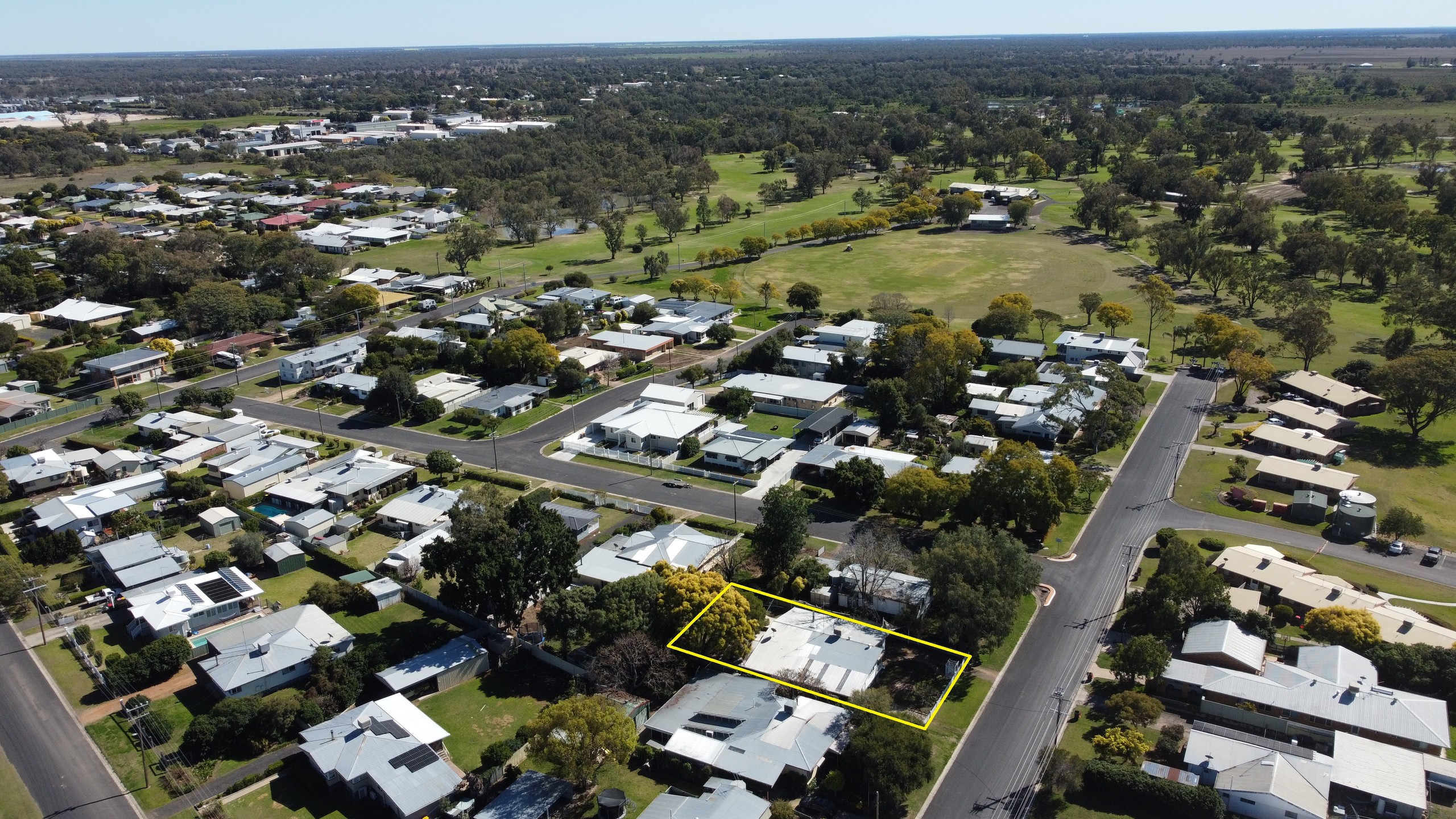 7 Gough Street, Goondiwindi, QLD 4390