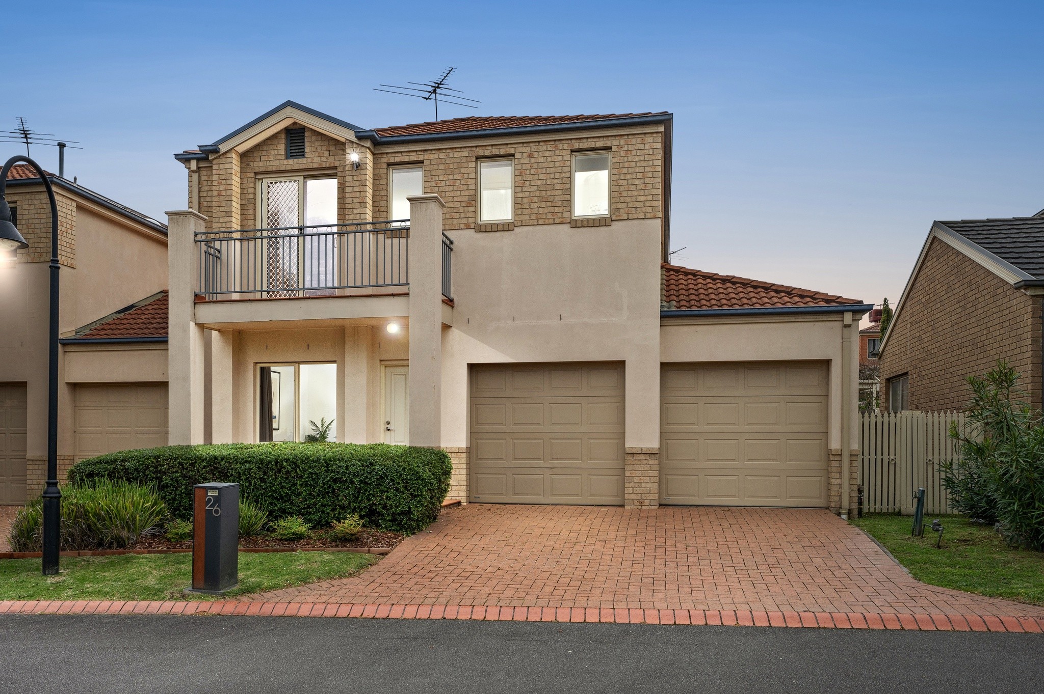 26 Watling Grove, Ferntree Gully, VIC 3156