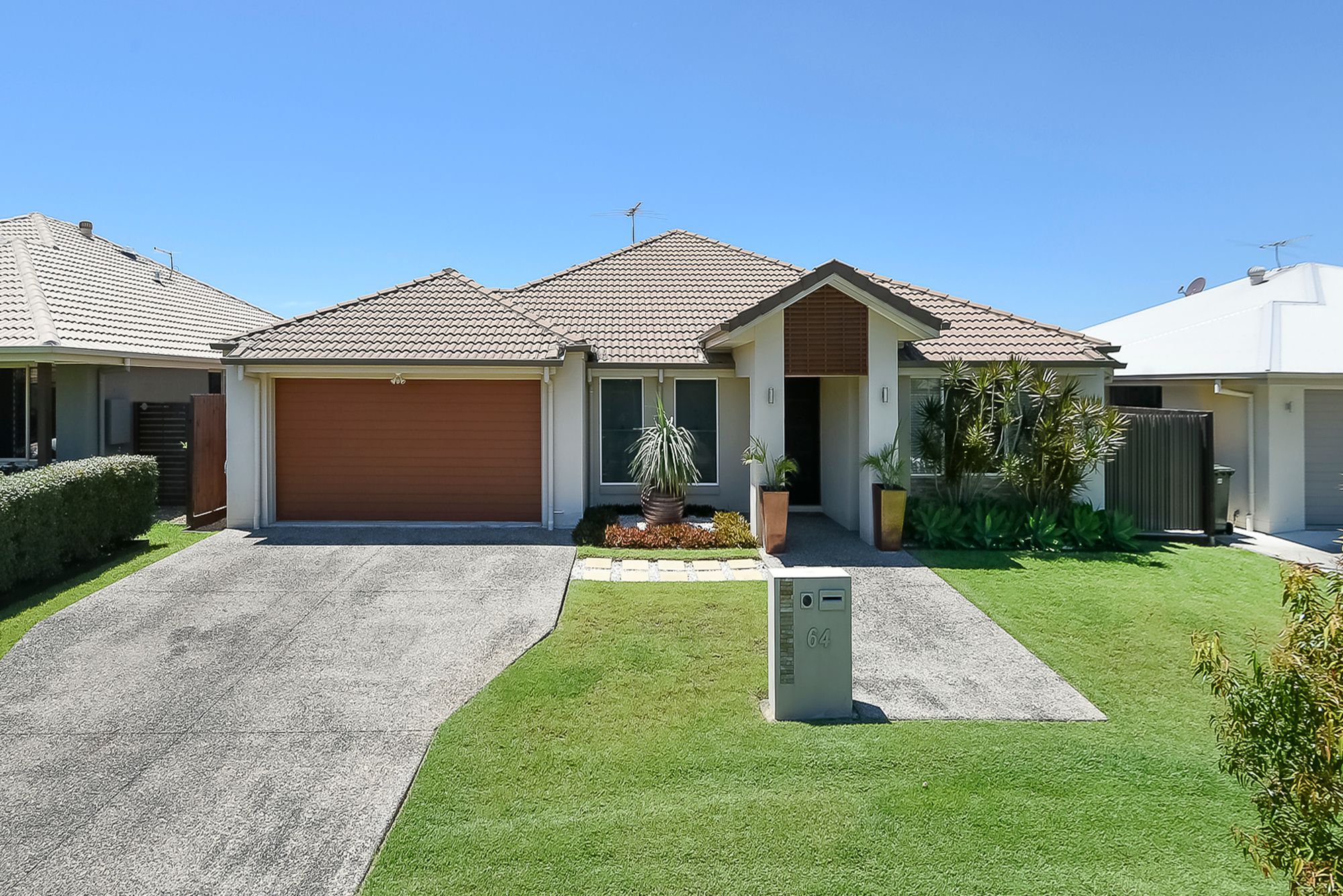 64 Higgs Circuit, Wynnum West QLD 4178