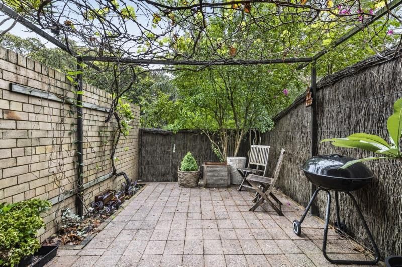 202/8 New Mclean Street, Edgecliff, NSW 2027