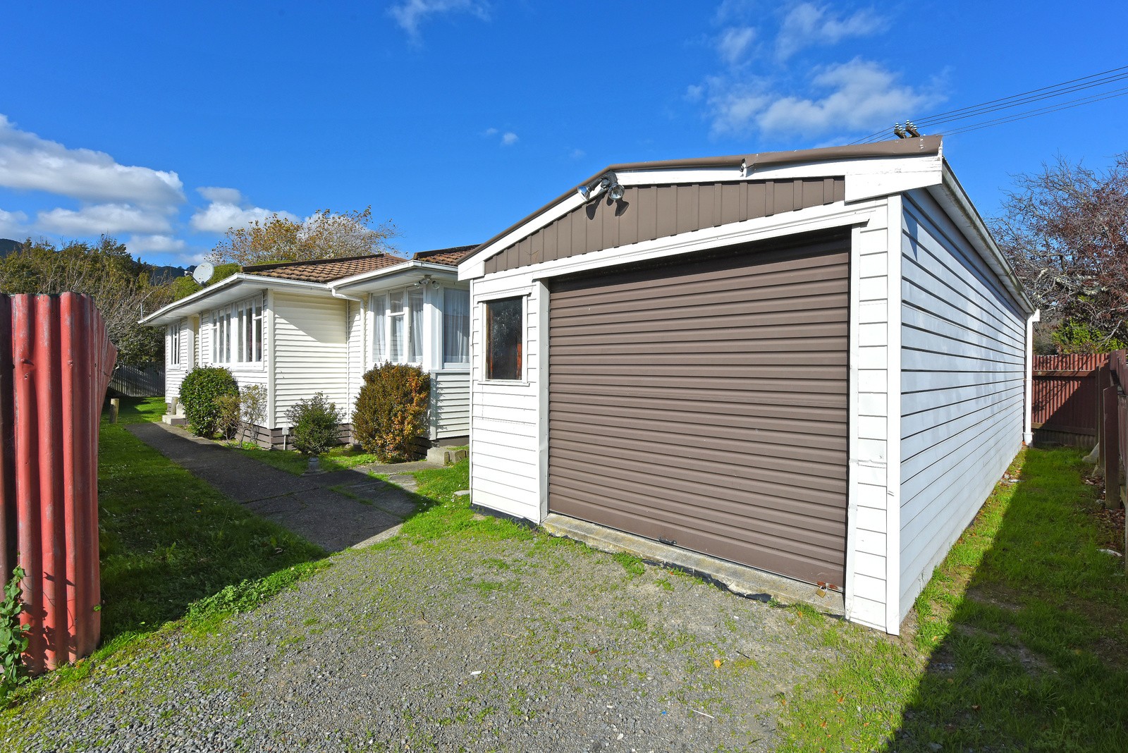 4 Harris Street, Naenae, Lower Hutt City