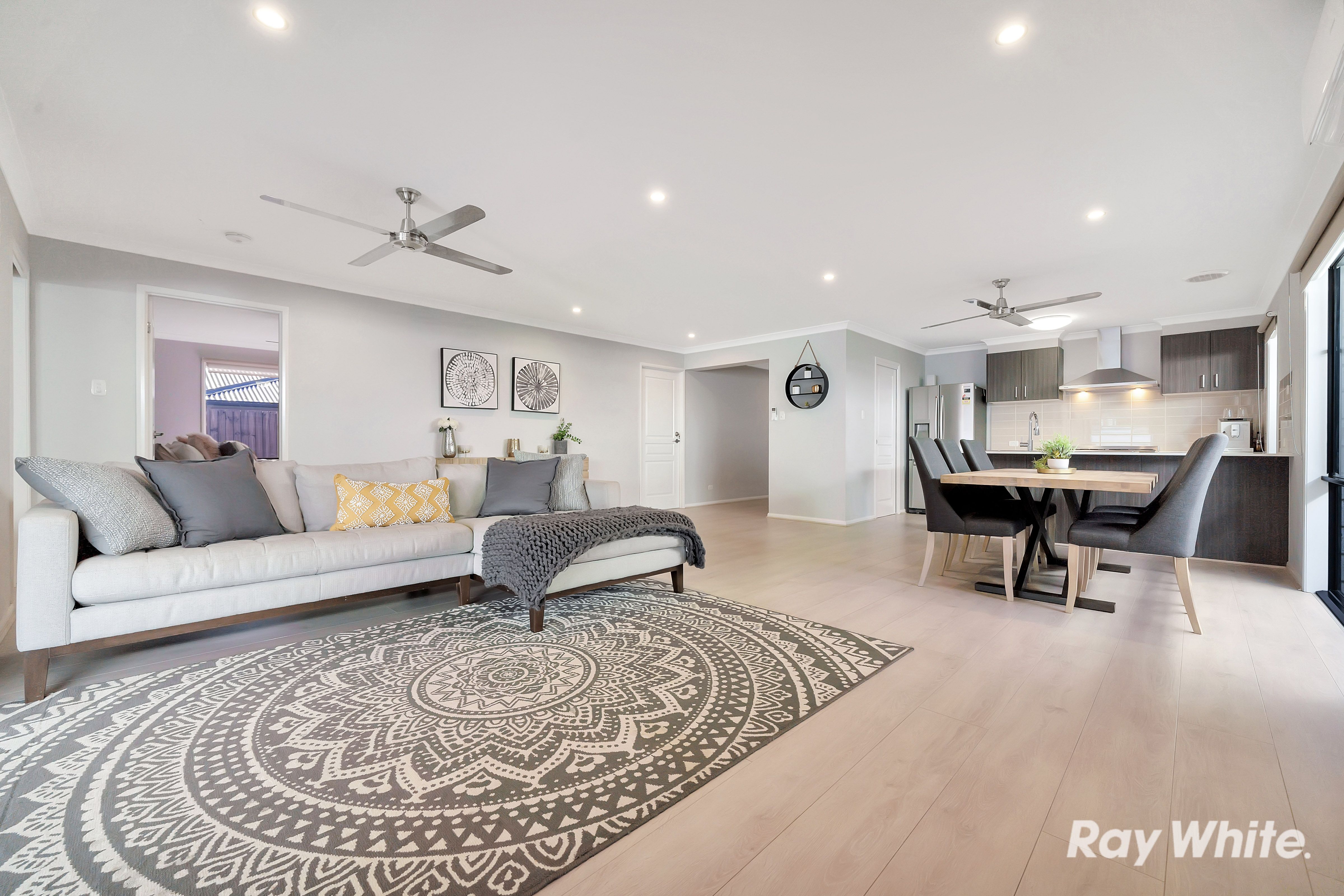 17 Alabaster Drive, Logan Reserve, QLD 4133