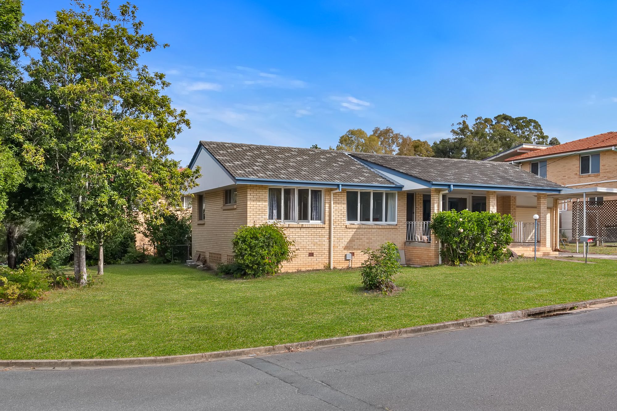 2 Kanofski Street, Chermside West QLD 4032