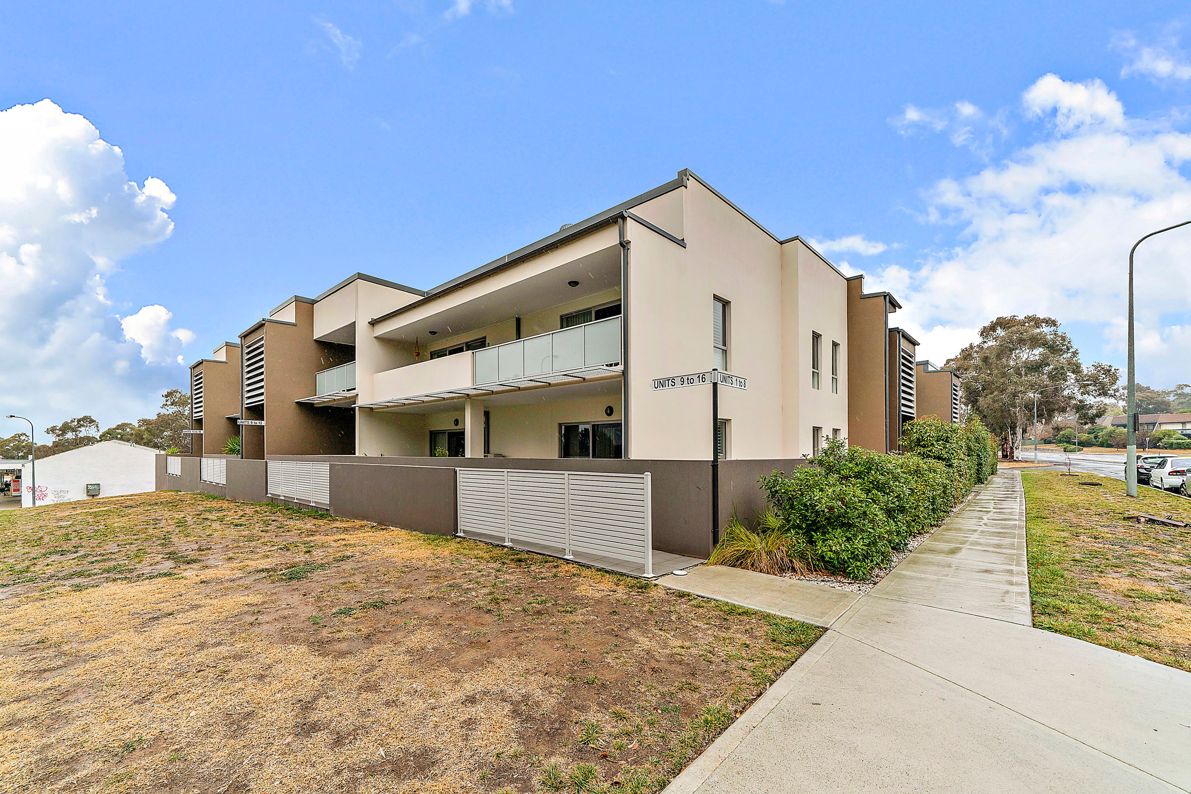 11/93 Burrinjuck Crescent, Duffy ACT 2611