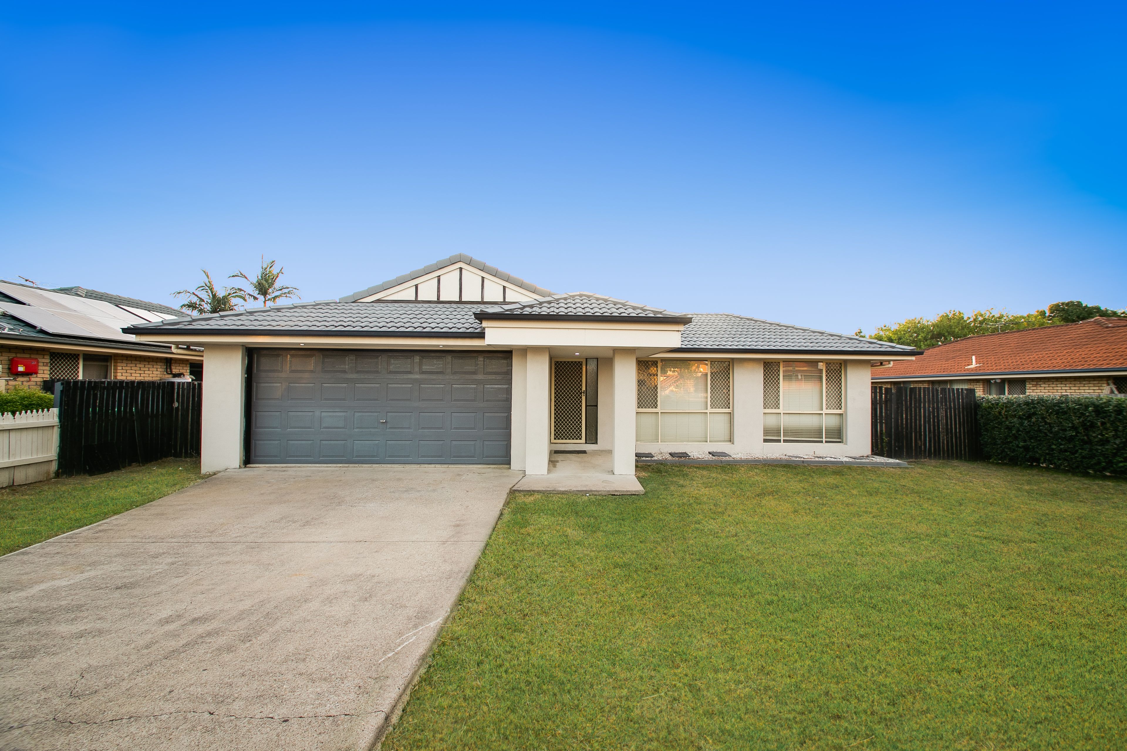 231 Ripley Road, Flinders View QLD 4305