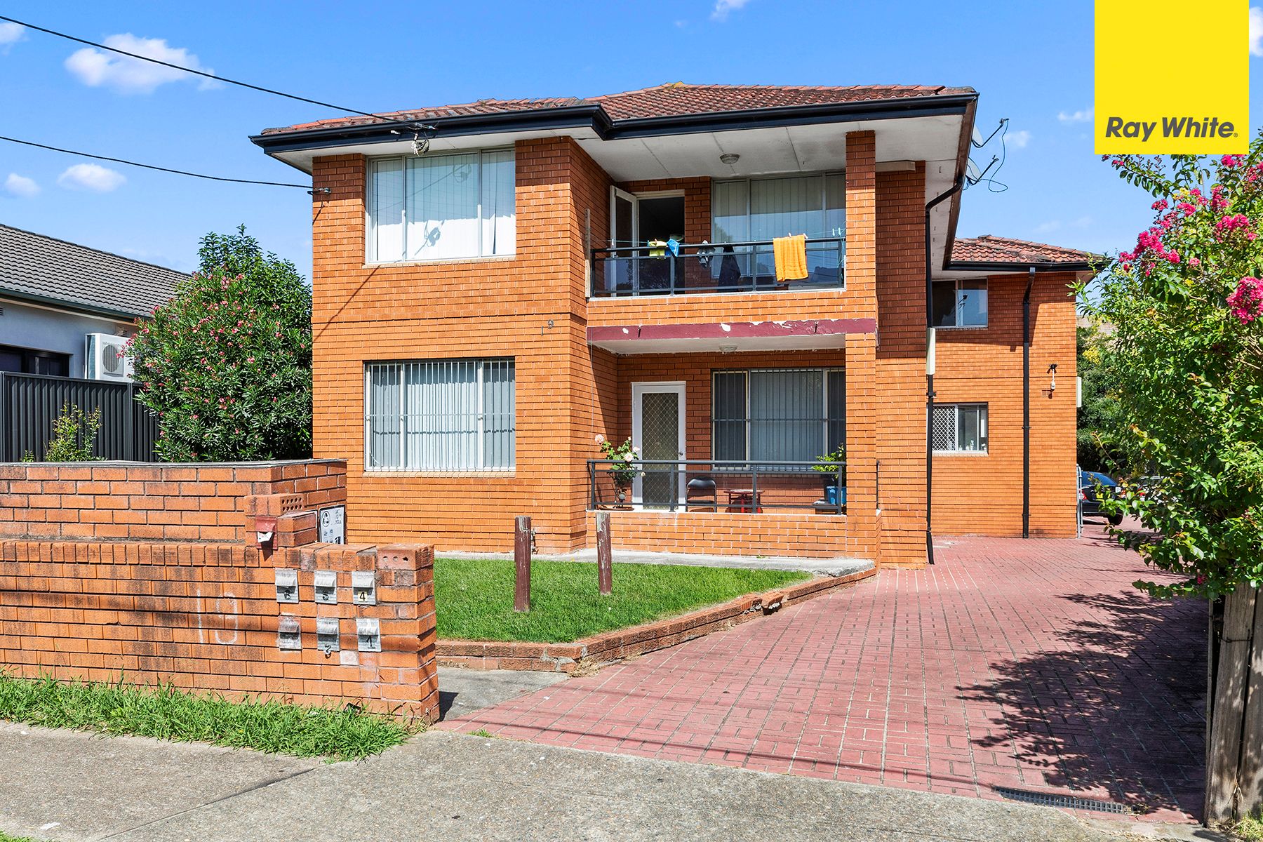 19 Dudley Street, Punchbowl NSW 2196