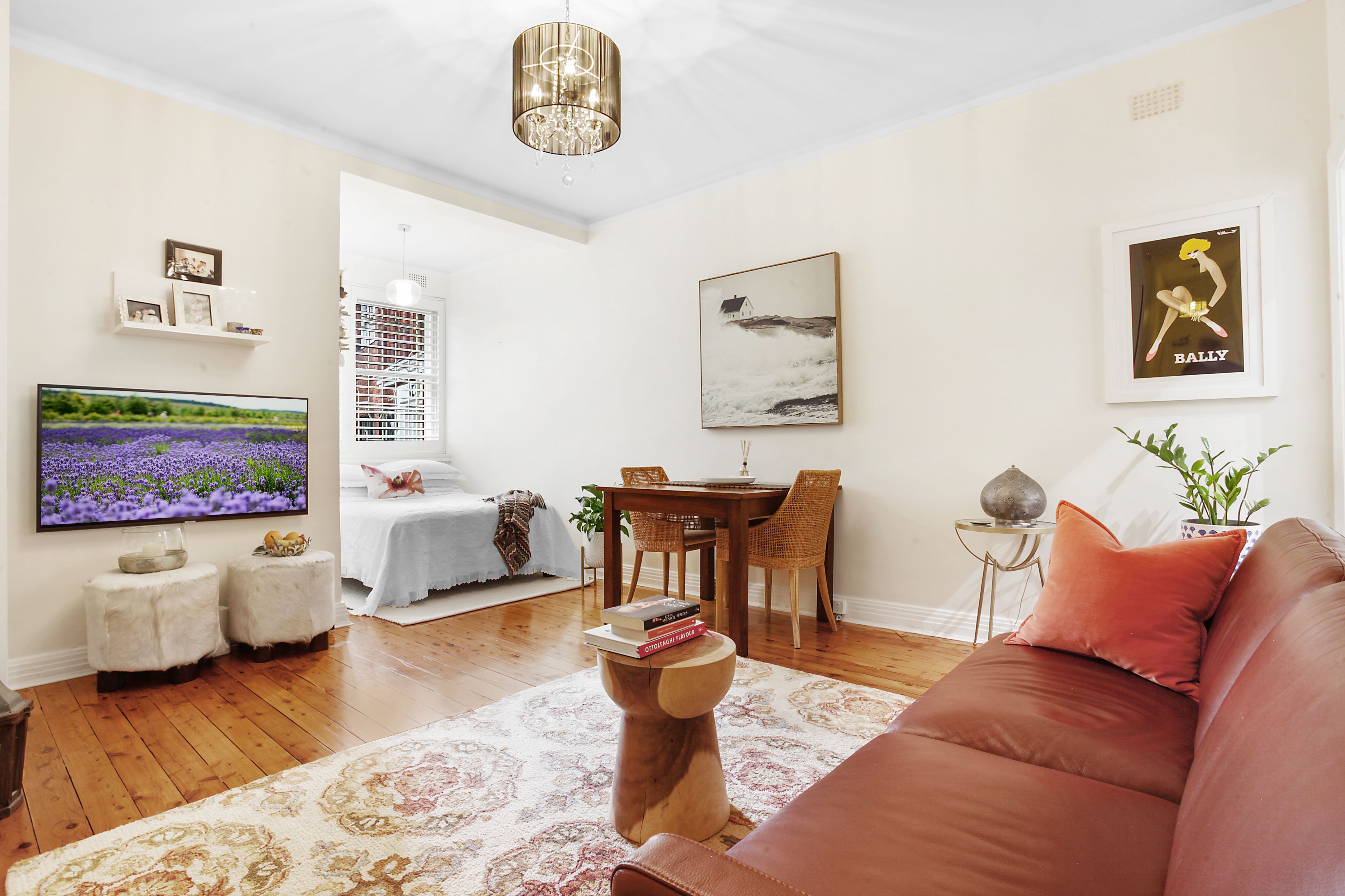 2/2 Crick Avenue, Potts Point, NSW 2011