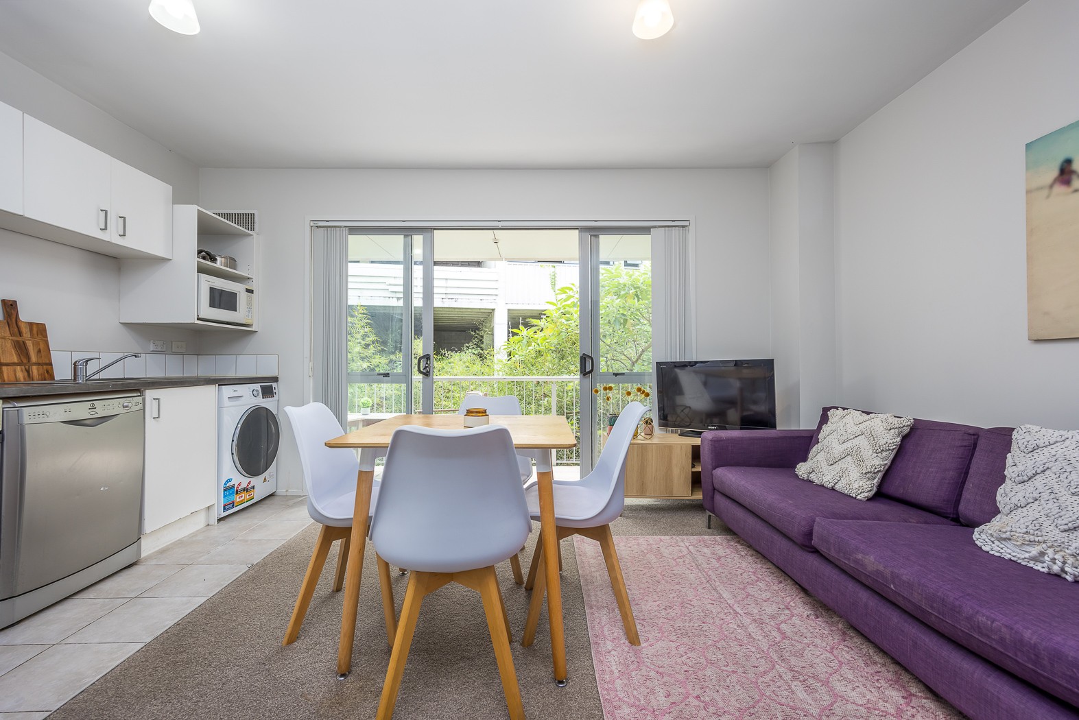213/10 Flower Street, Eden Terrace, Auckland City