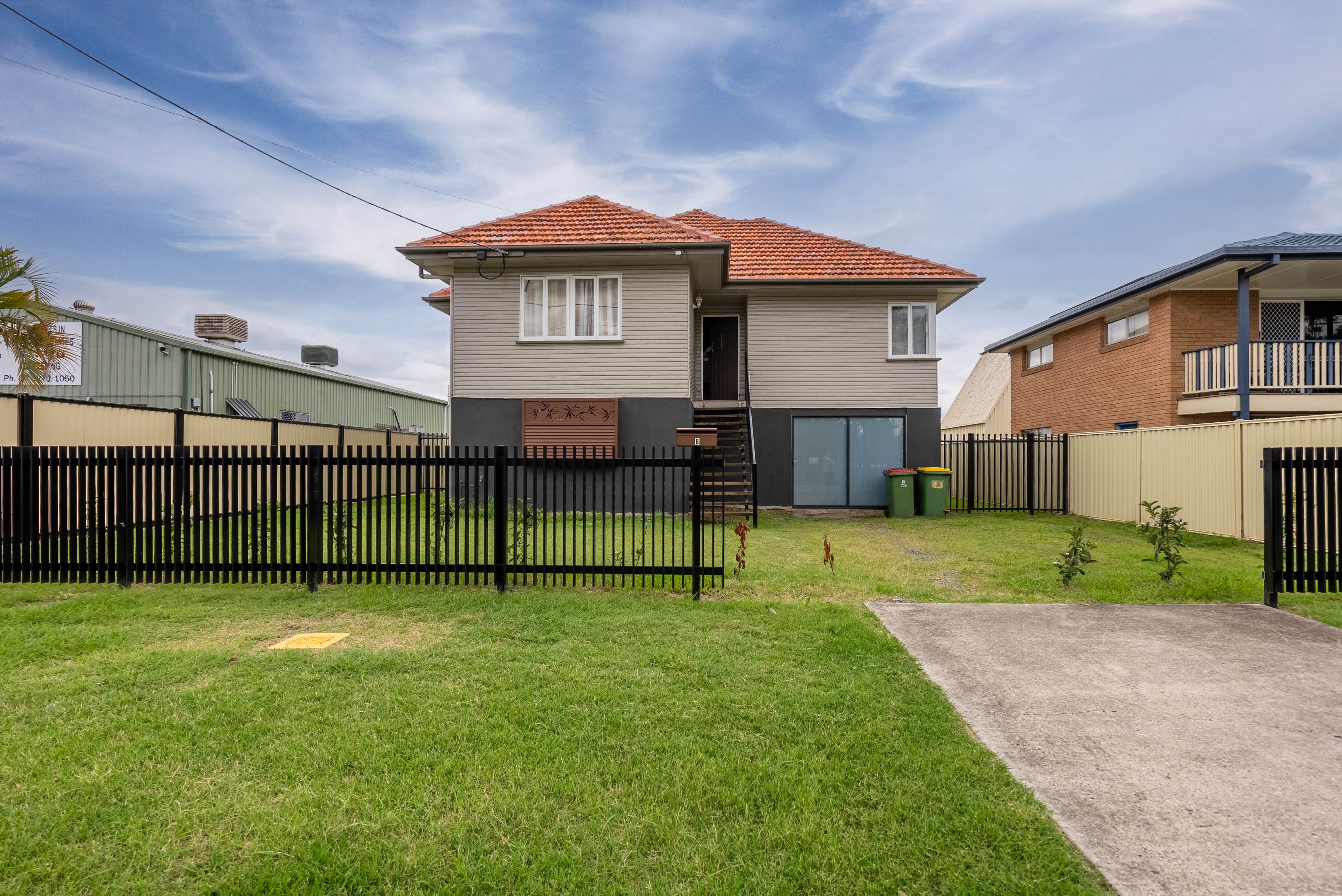 8 Lower Cross Street, Goodna QLD 4300