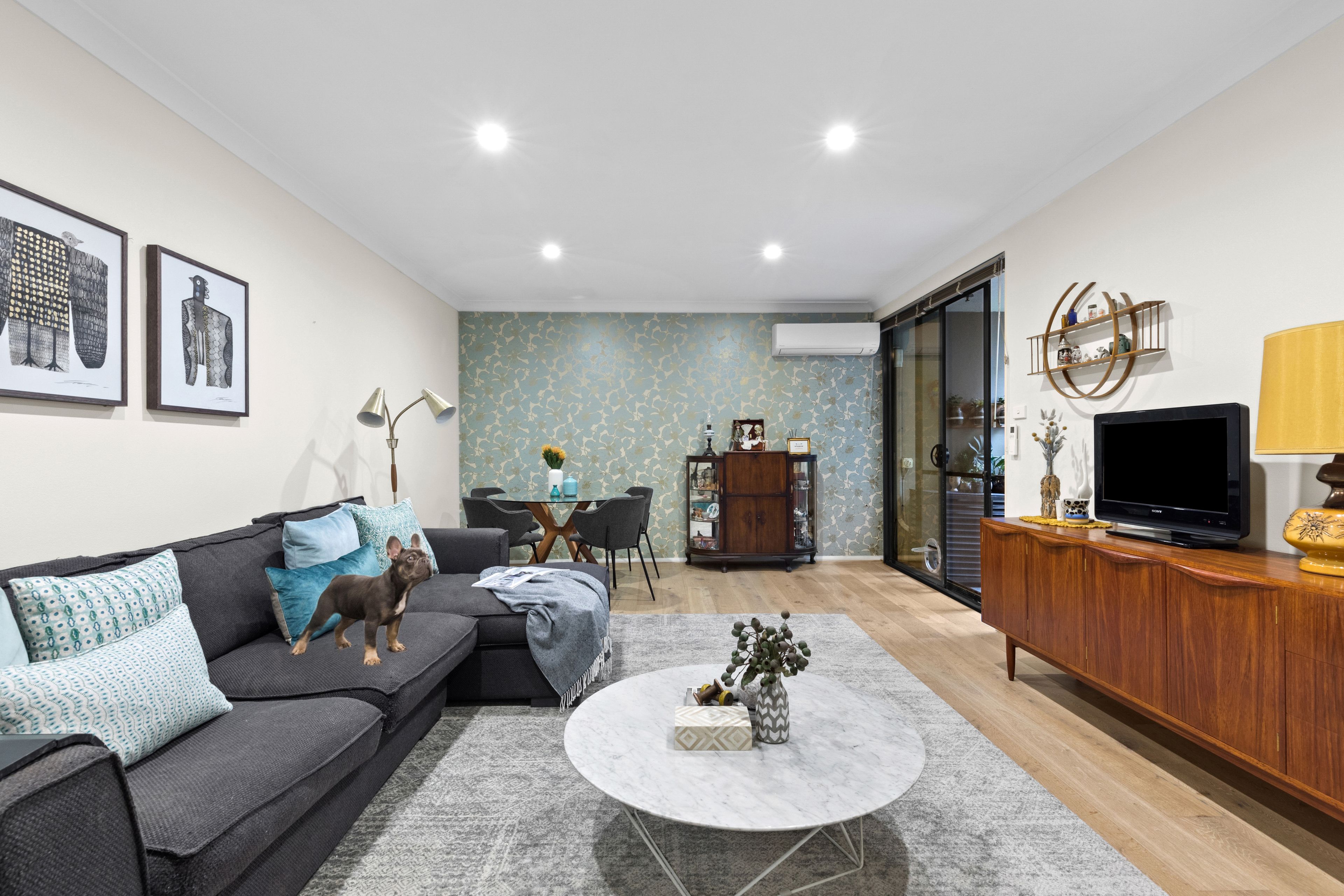 15/11-21 Rose Street, Chippendale, NSW 2008